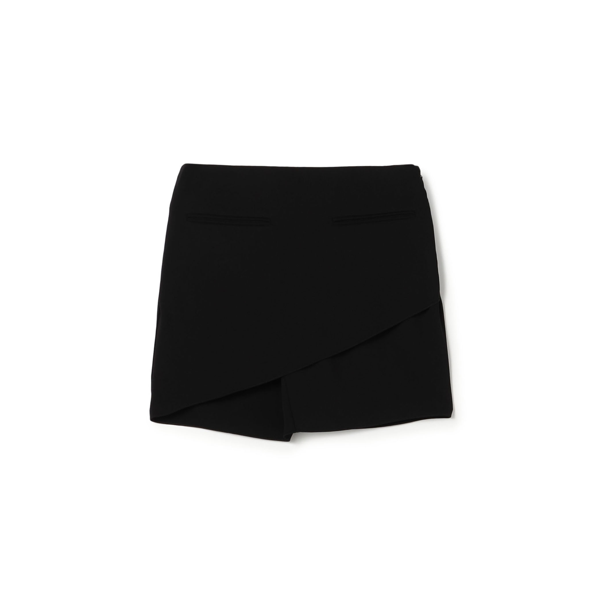Courr&egrave;ges INFINITY MINI SKIRT ミニスカート