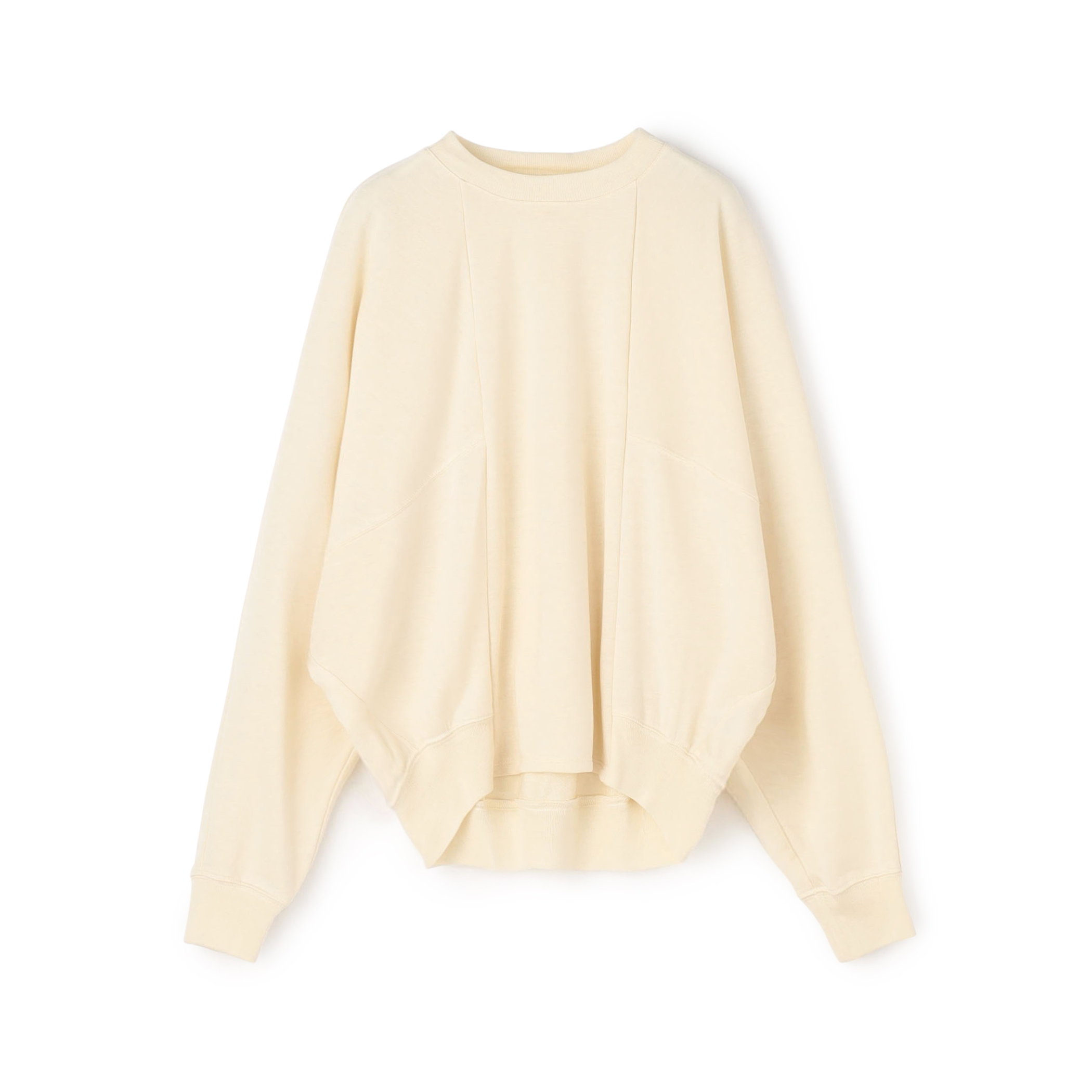 tシャツ セルロースカシミヤ クルーネックプルオーバー WTCS3932 レディース セルロースカシミヤ クルーネックプルオーバー WTCS3932