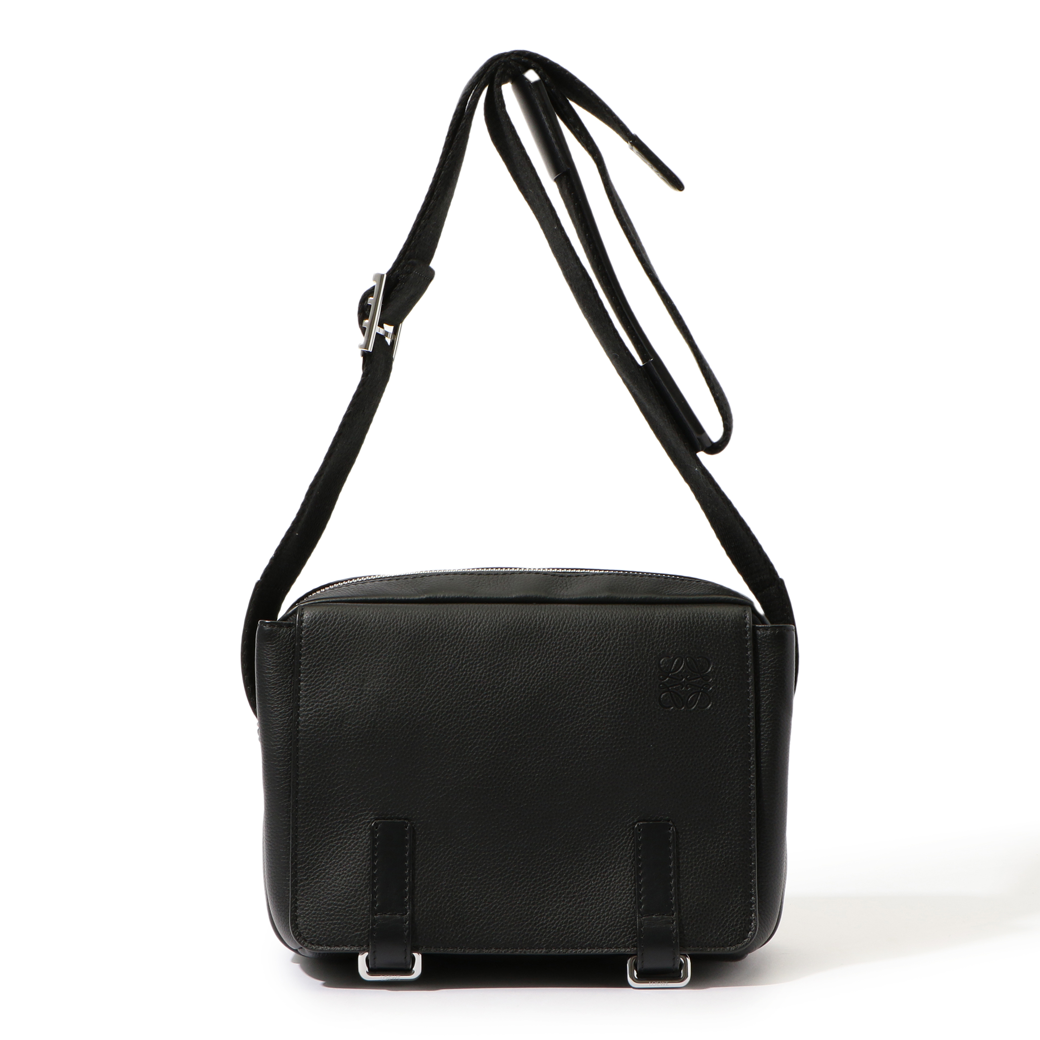 LOEWE MILITARY MESSENGER X