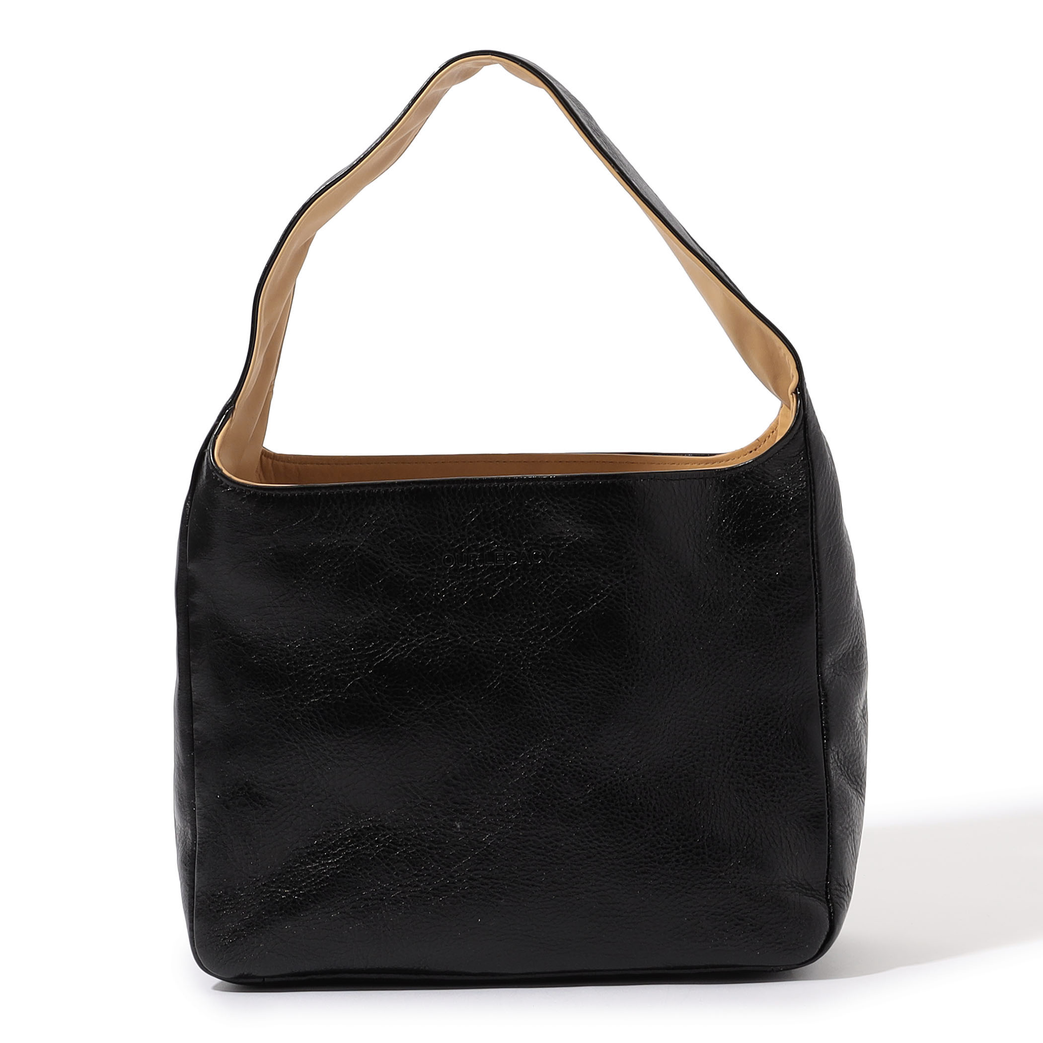 OUR LEGACY BRICK BAG