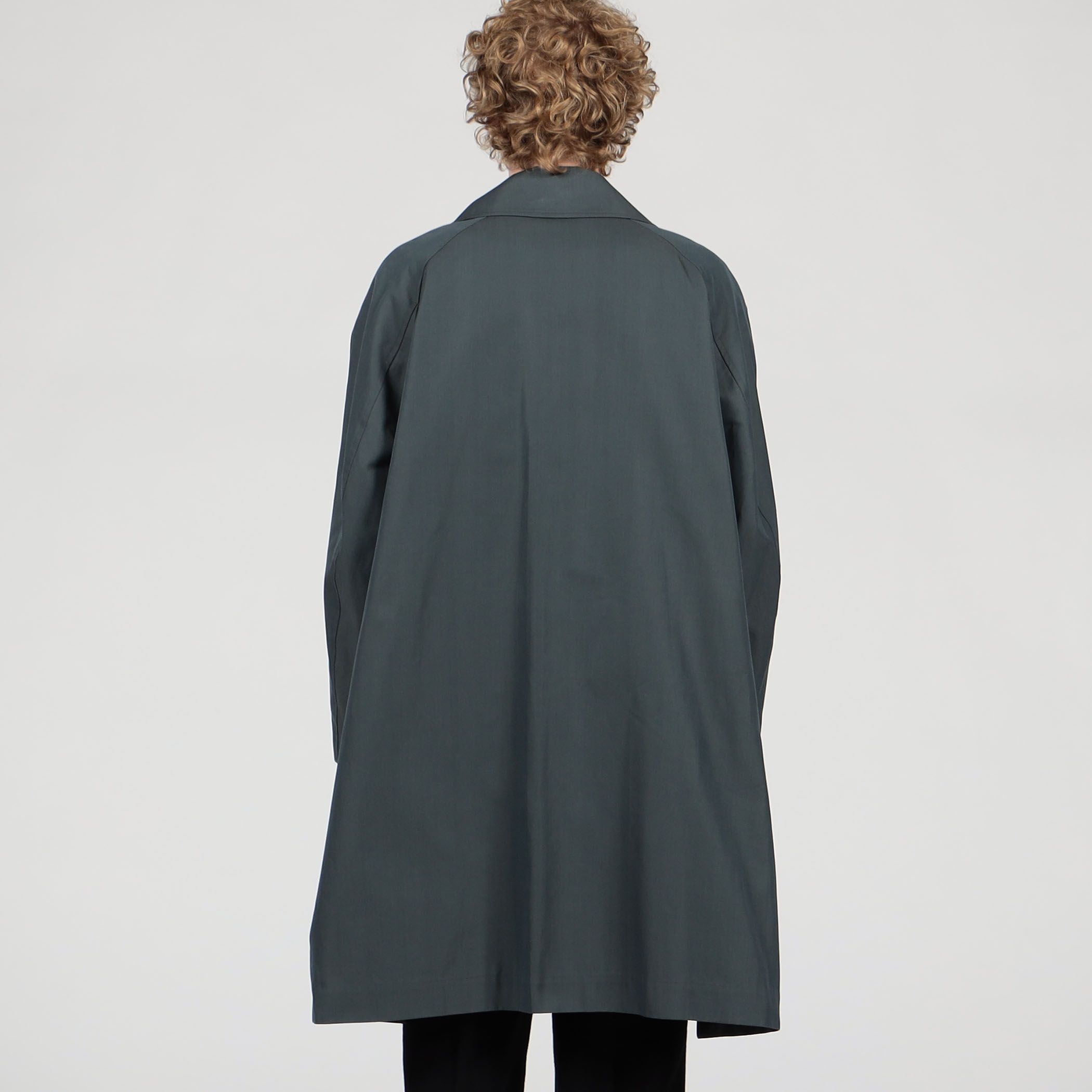 The CLASIK BAL COLLAR PONCHO｜トゥモローランド 公式通販