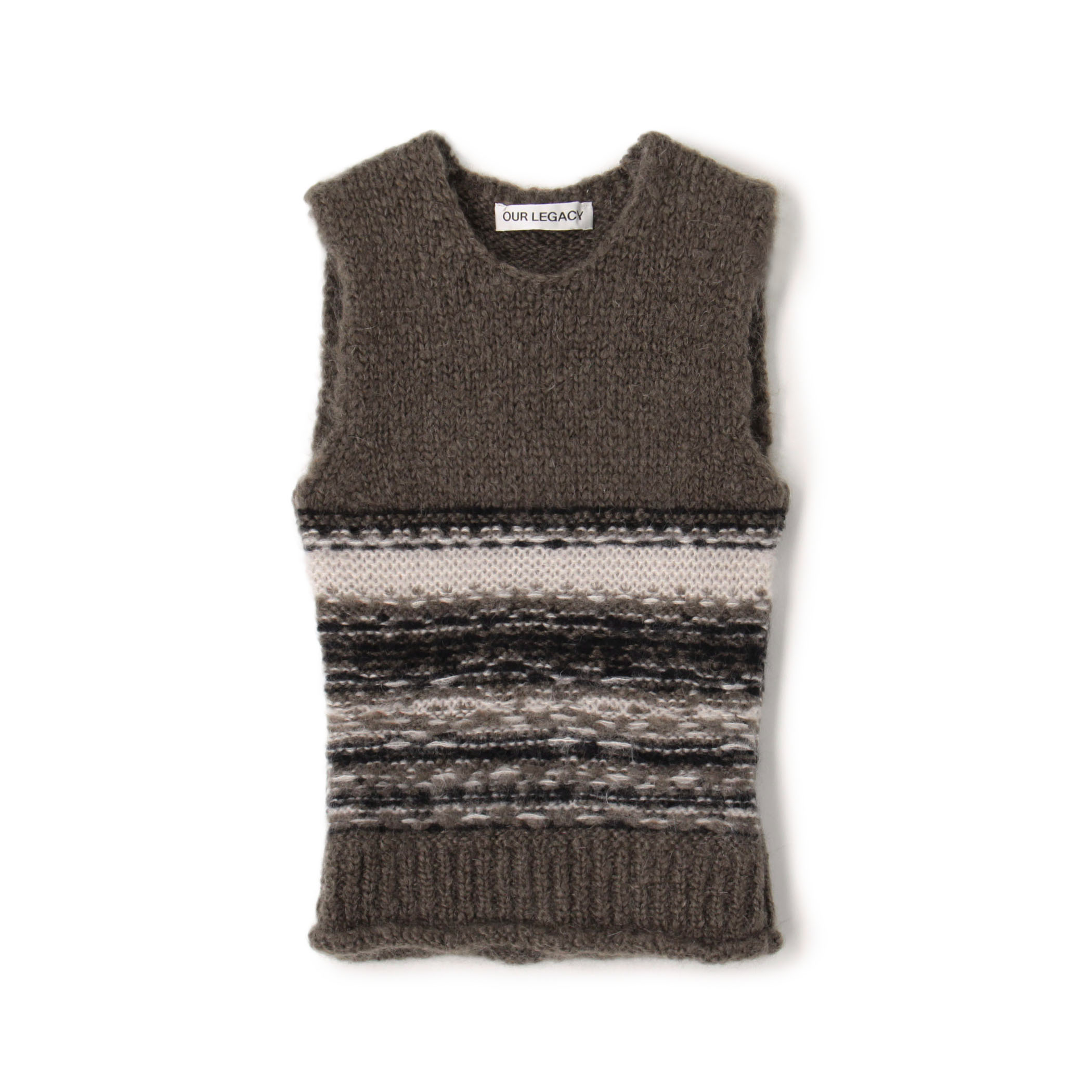 ■OUR LEGACY PLEASER TANK