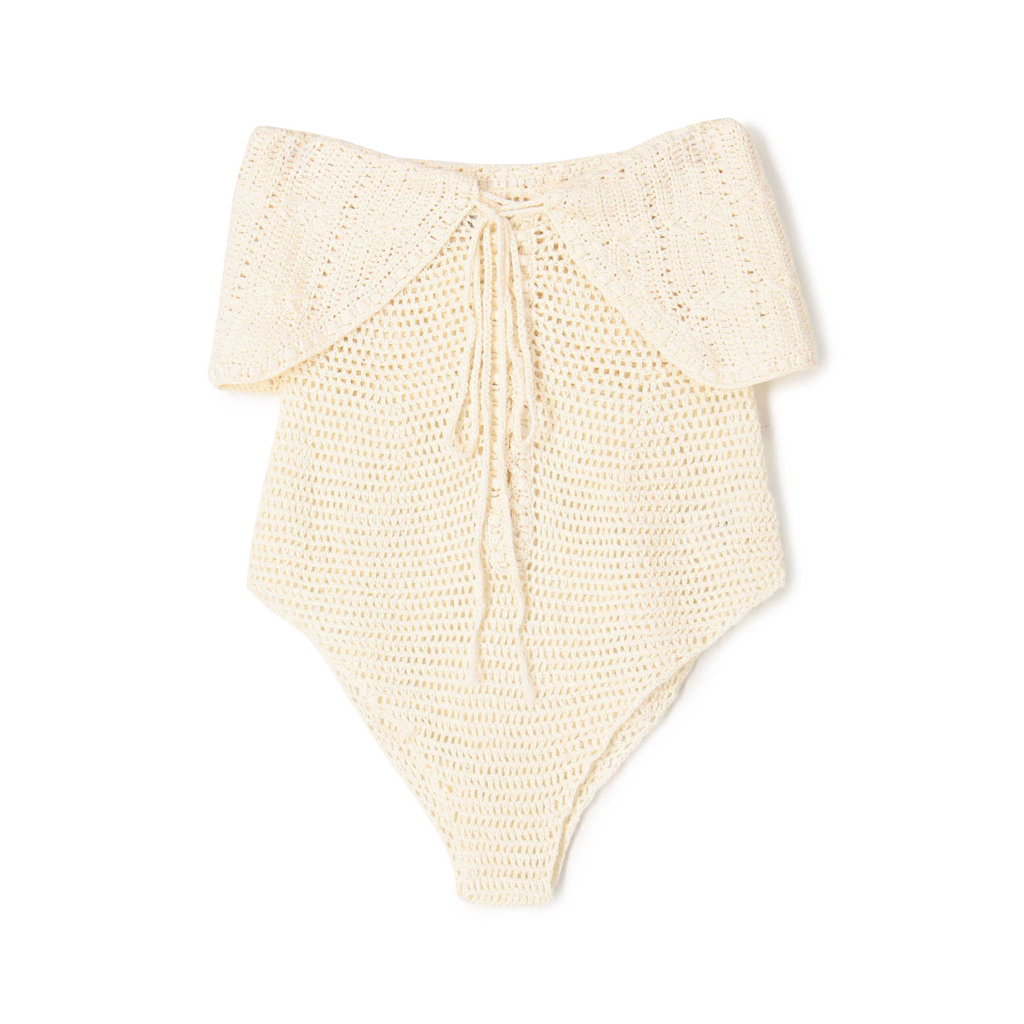 JUDY TURNER Danae Bodysuit