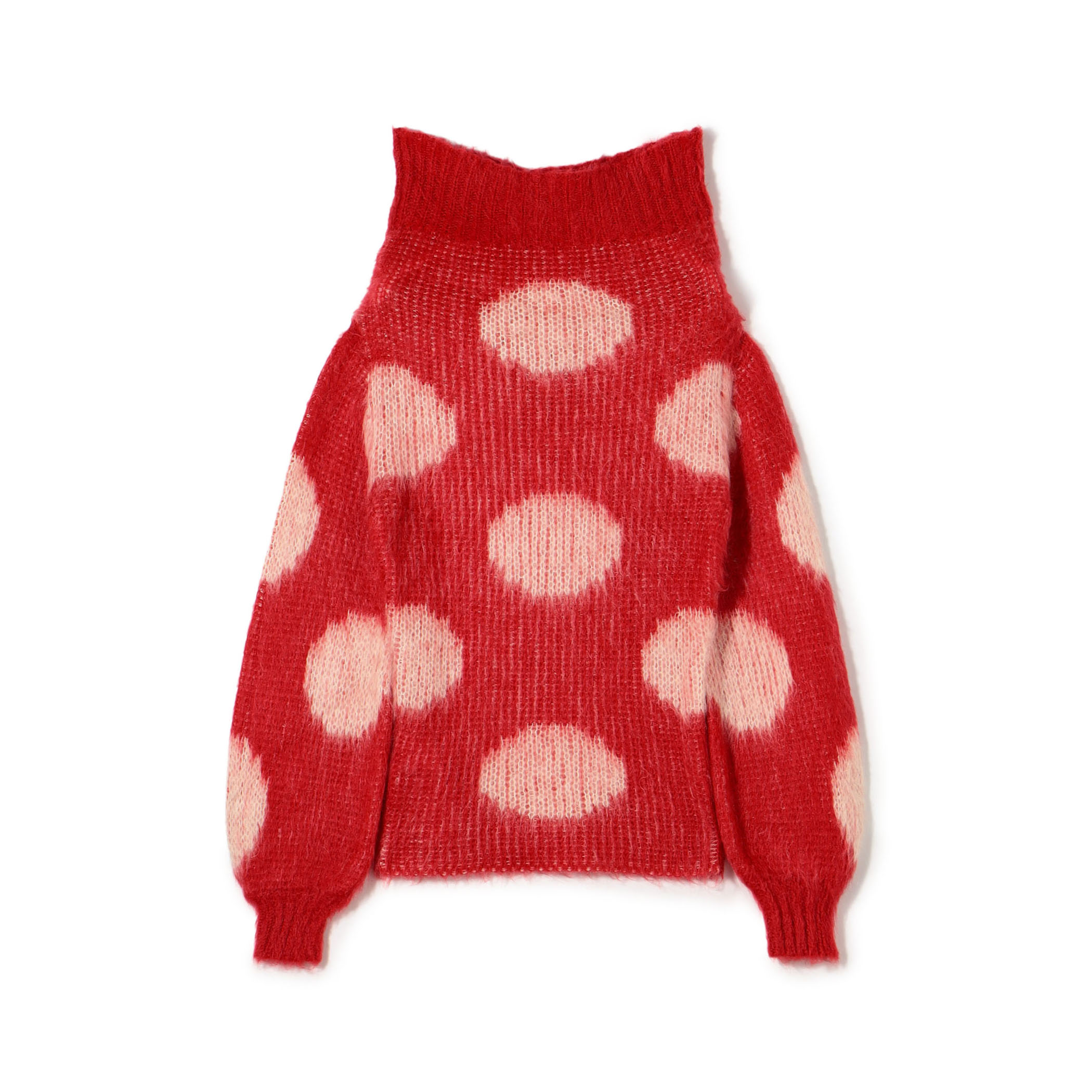 MARNI ROUNDNECK ニット プルオーバー