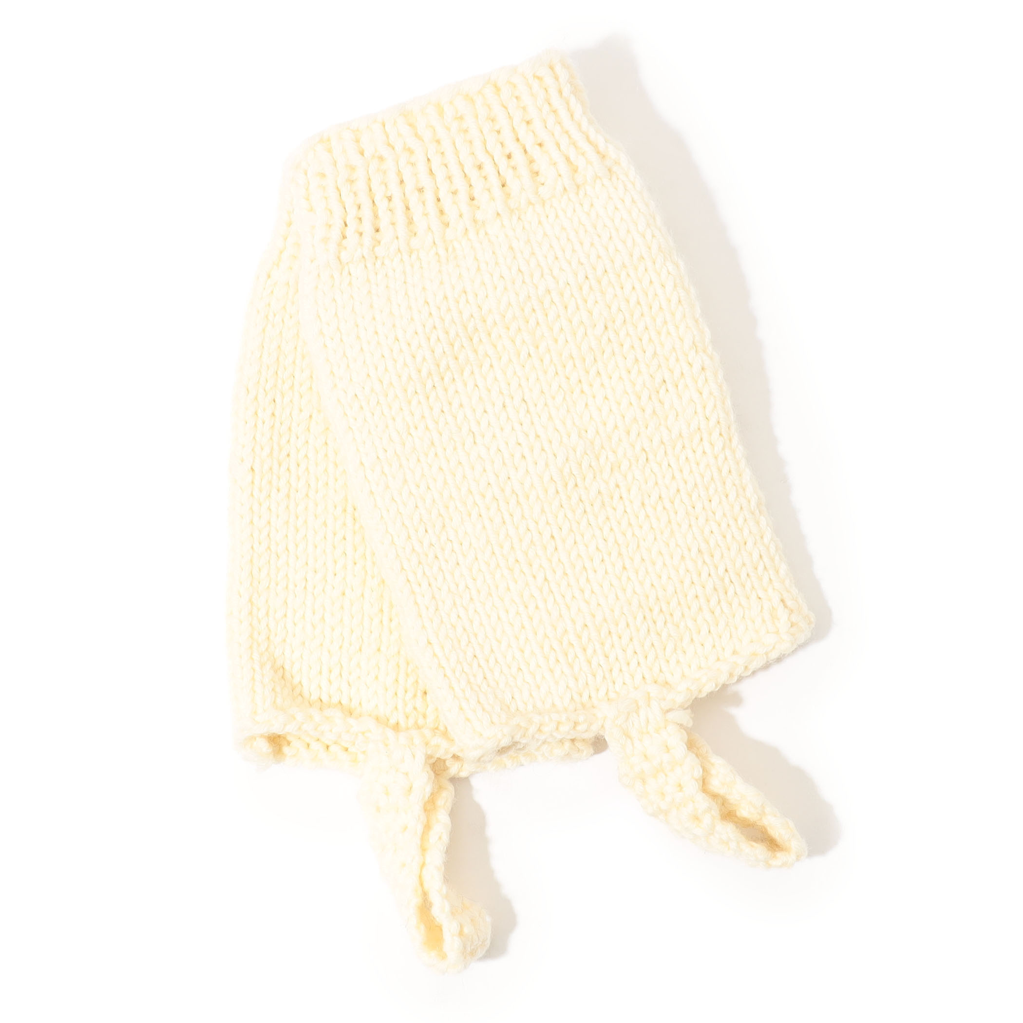 MANY RHIZOMES アンクルウォーマー