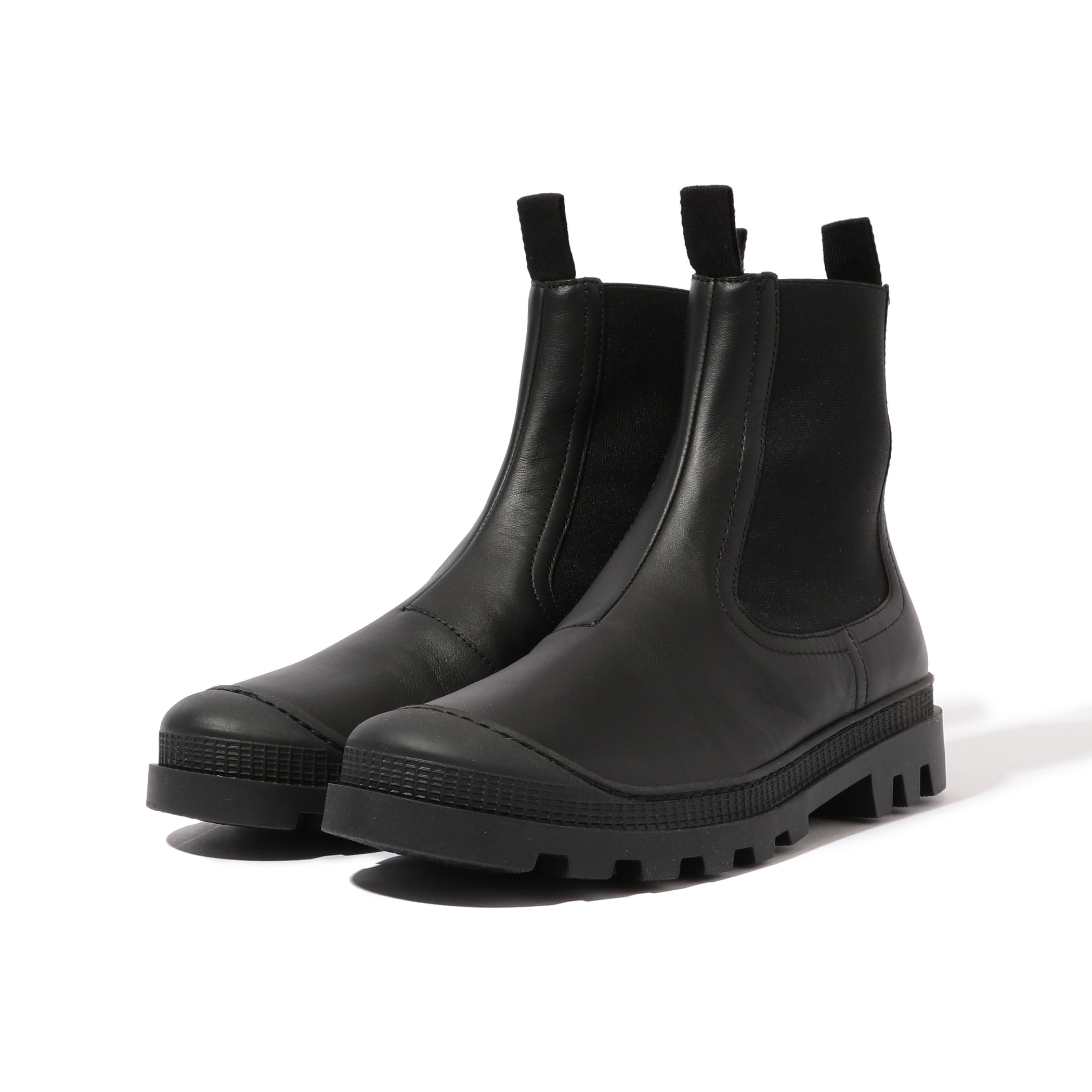 LOEWE チェルシーブーツ