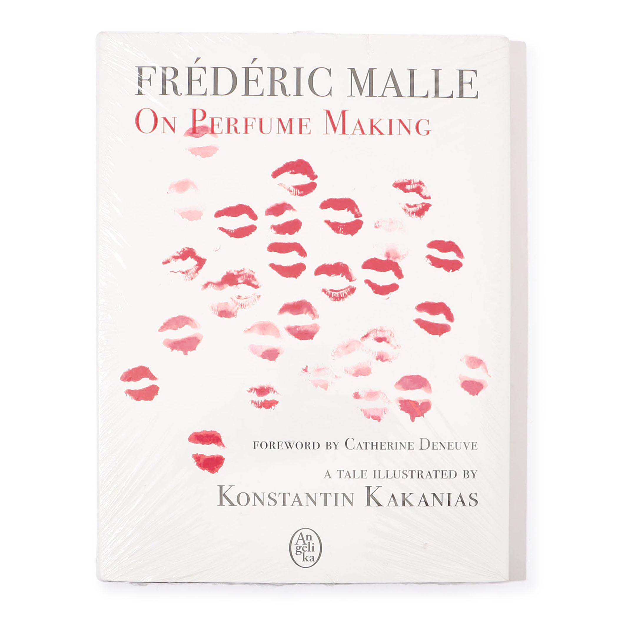FREDERIC MALLE BOOK｜トゥモローランド 公式通販