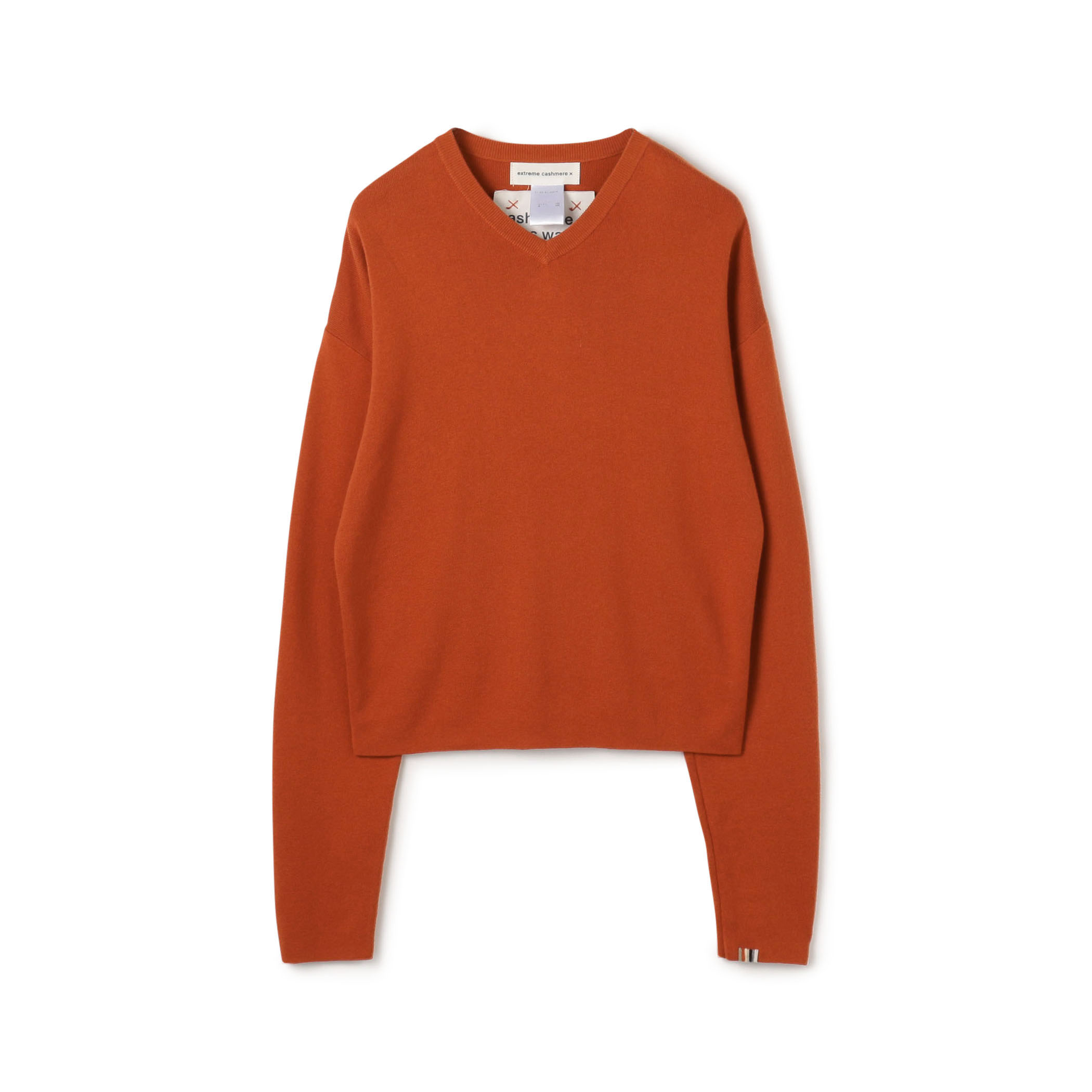 extreme cashmere sweaters