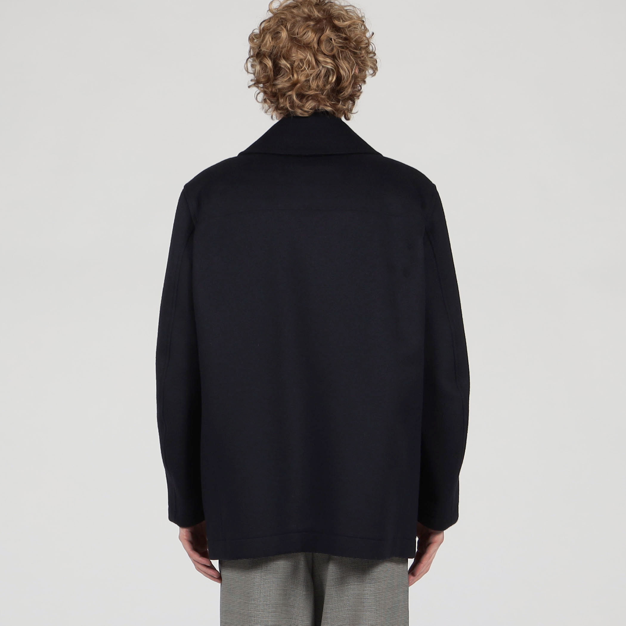 The CLASIK DONKY COAT｜トゥモローランド 公式通販