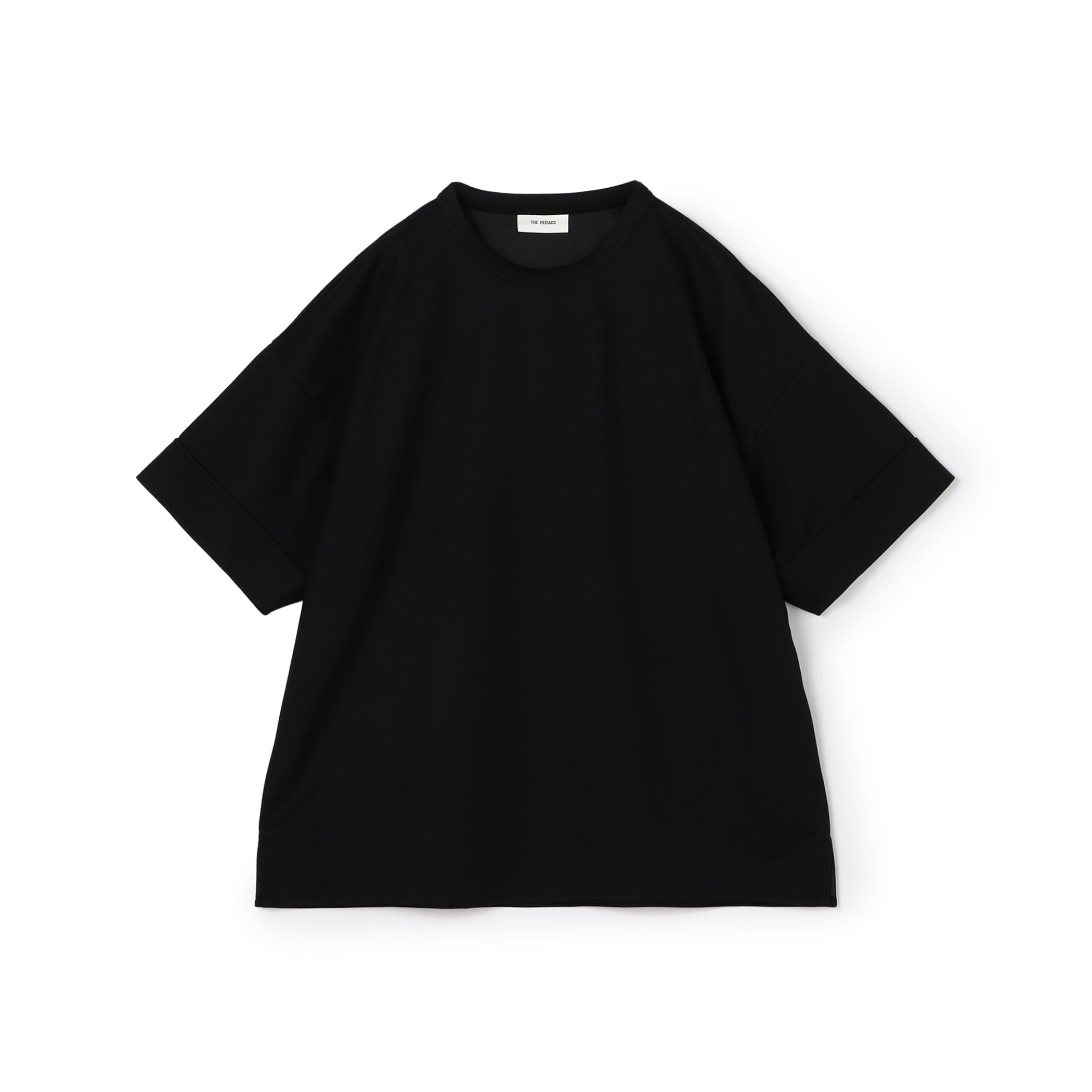 別注】THE RERACS × Edition OVER SIZE T-SHIRT オーバーサイズTシャツ