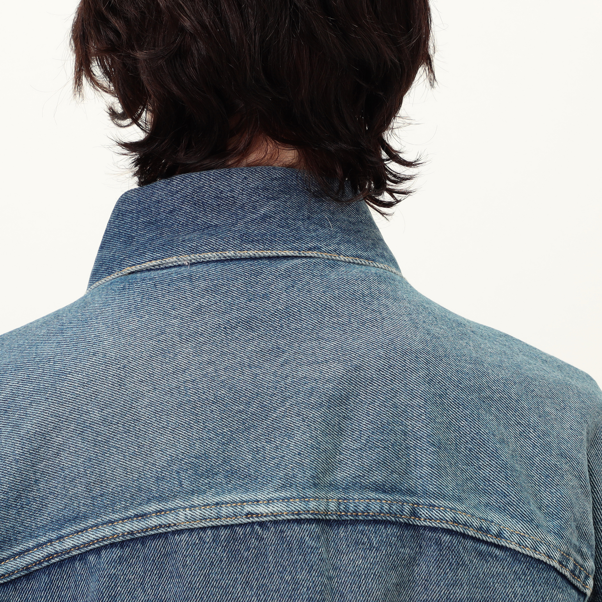 Acne Studios デニムジャケット｜トゥモローランド 公式サイト