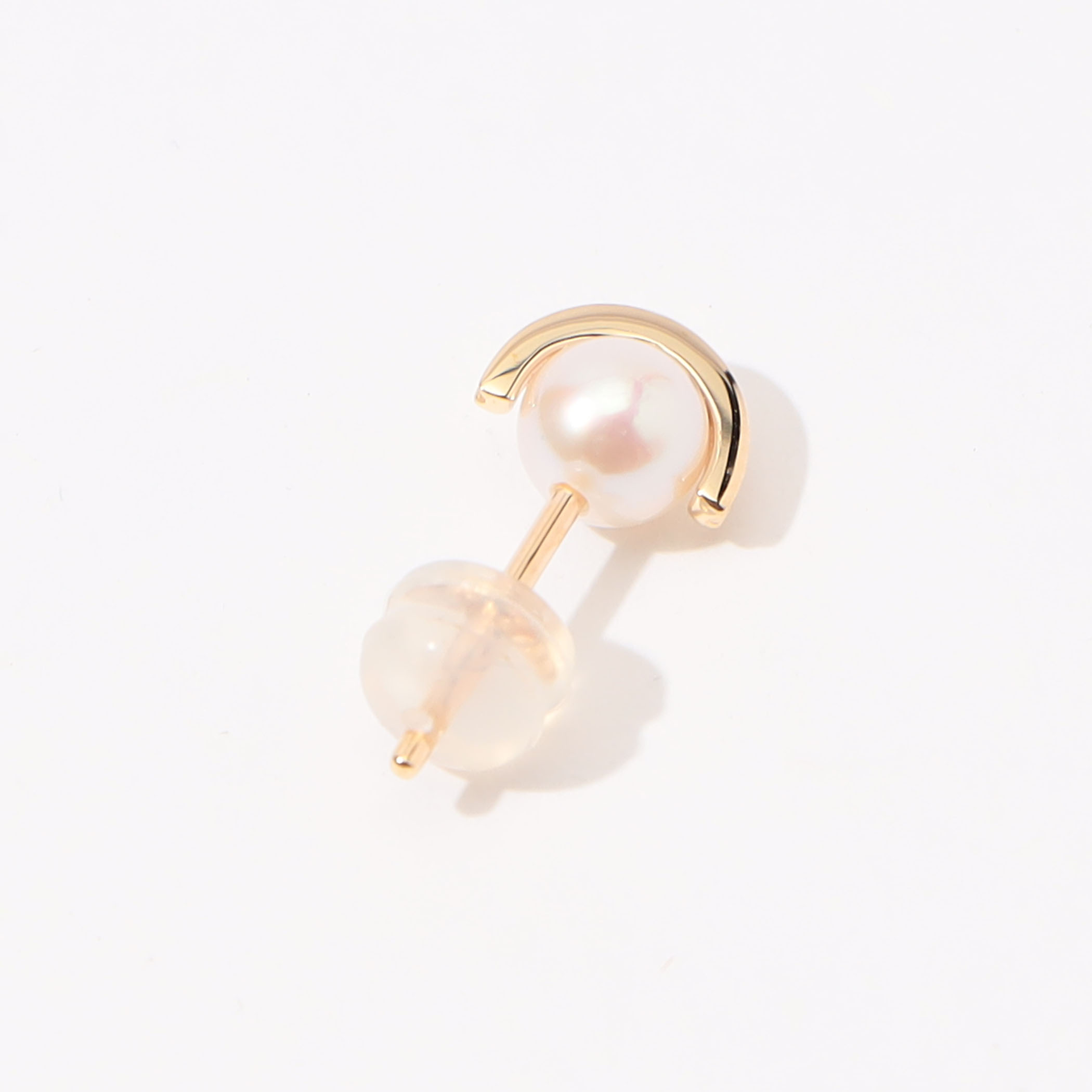 Hirotaka Mini Beluga パールピアス｜トゥモローランド 公式サイト