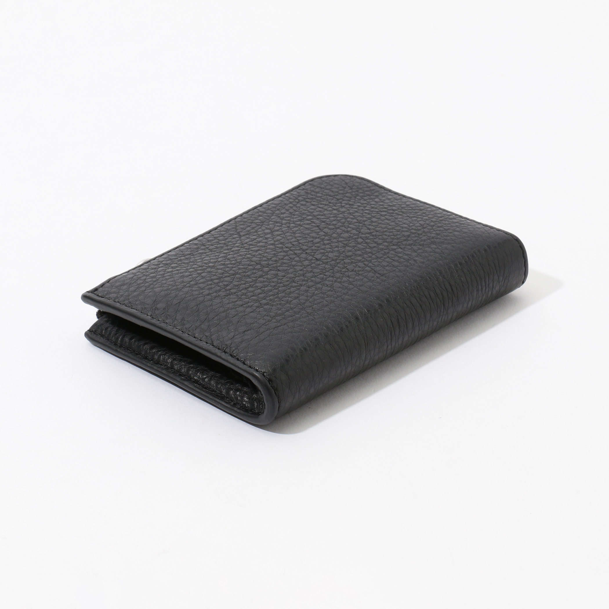 aetaレザー財布 Aeta アエタ WALLET TYPE A レザーウォレット 財布 ブラック