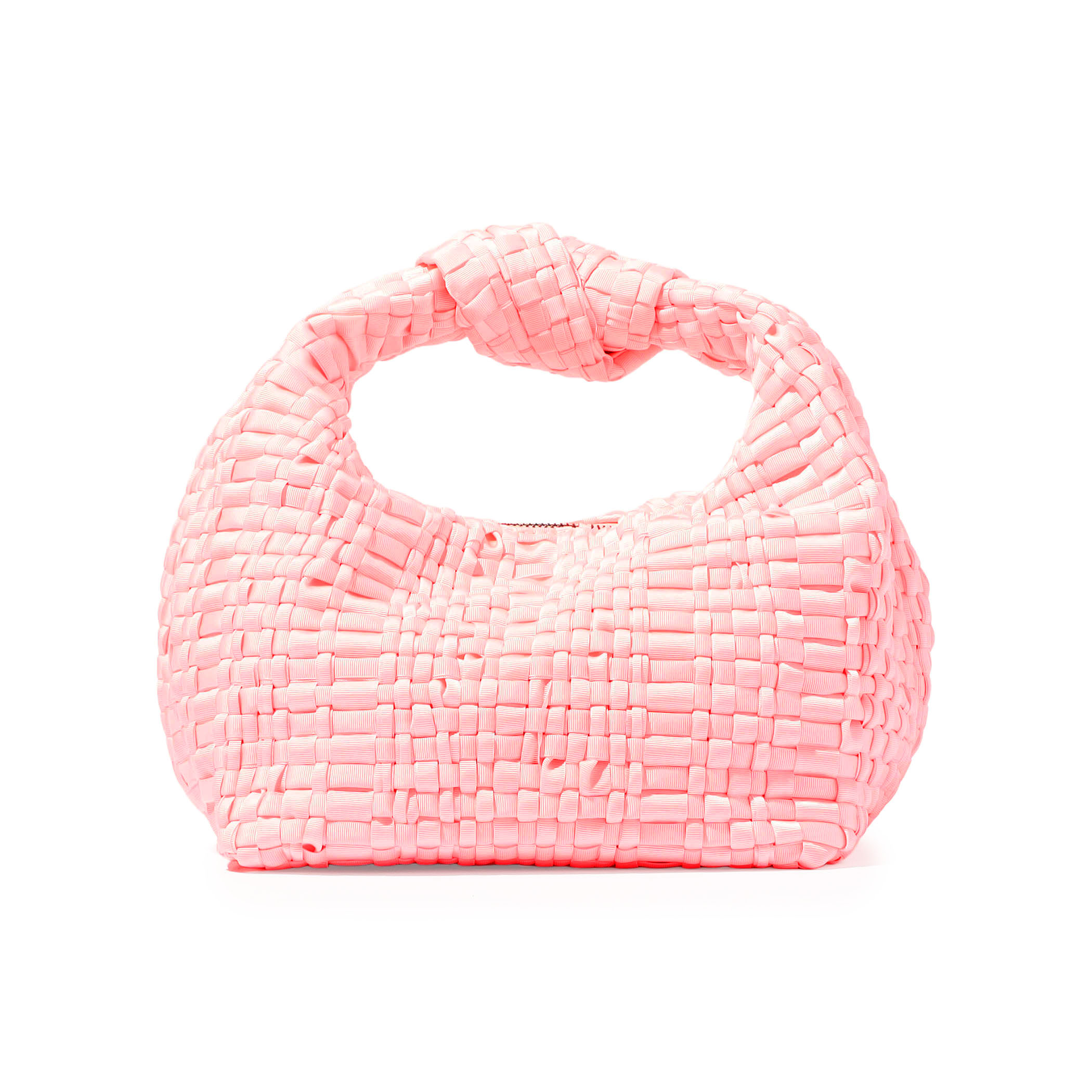 Maria La Rosa Mini Datolite ハンドバッグ
