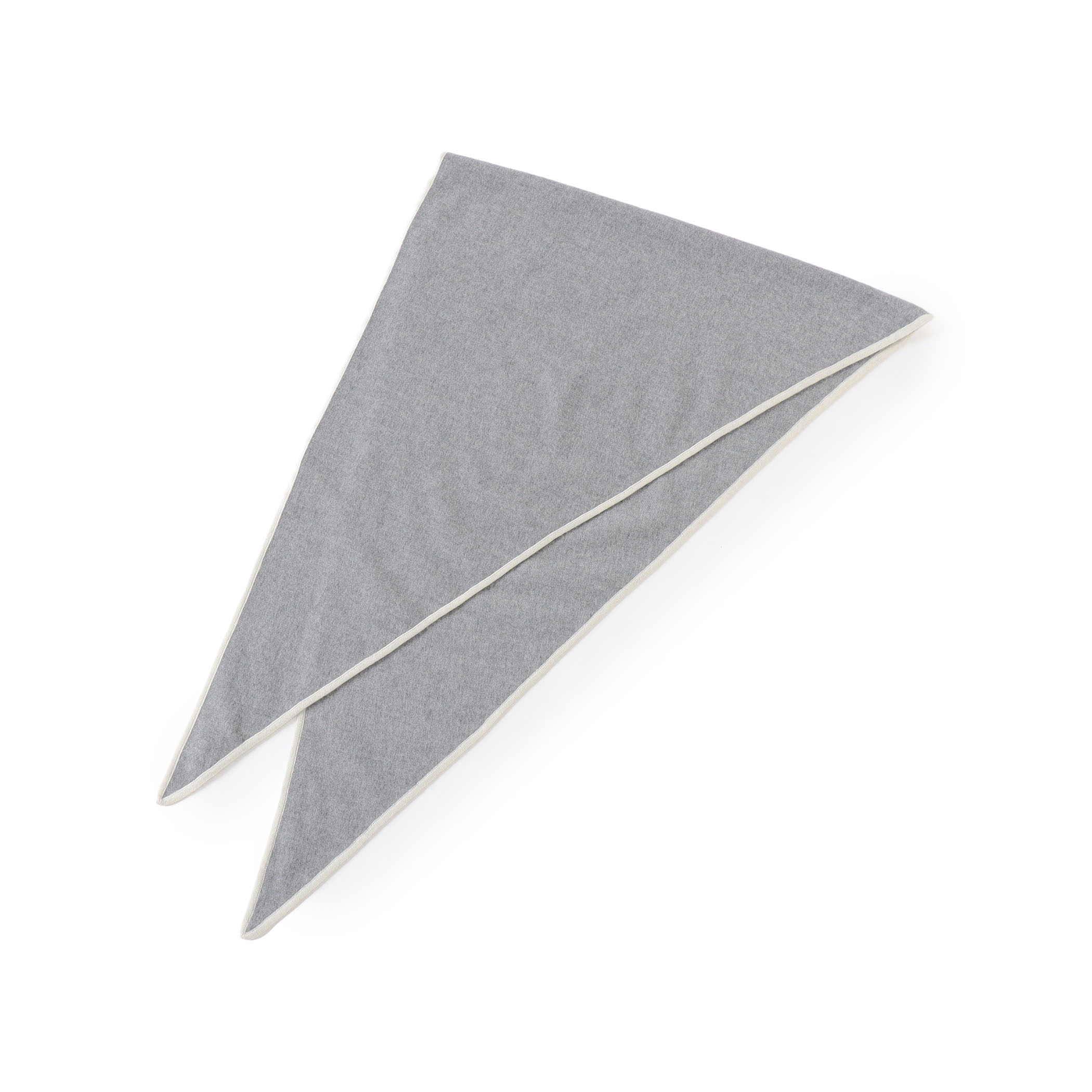 TOMORROWLAND TRIANGLE ストール