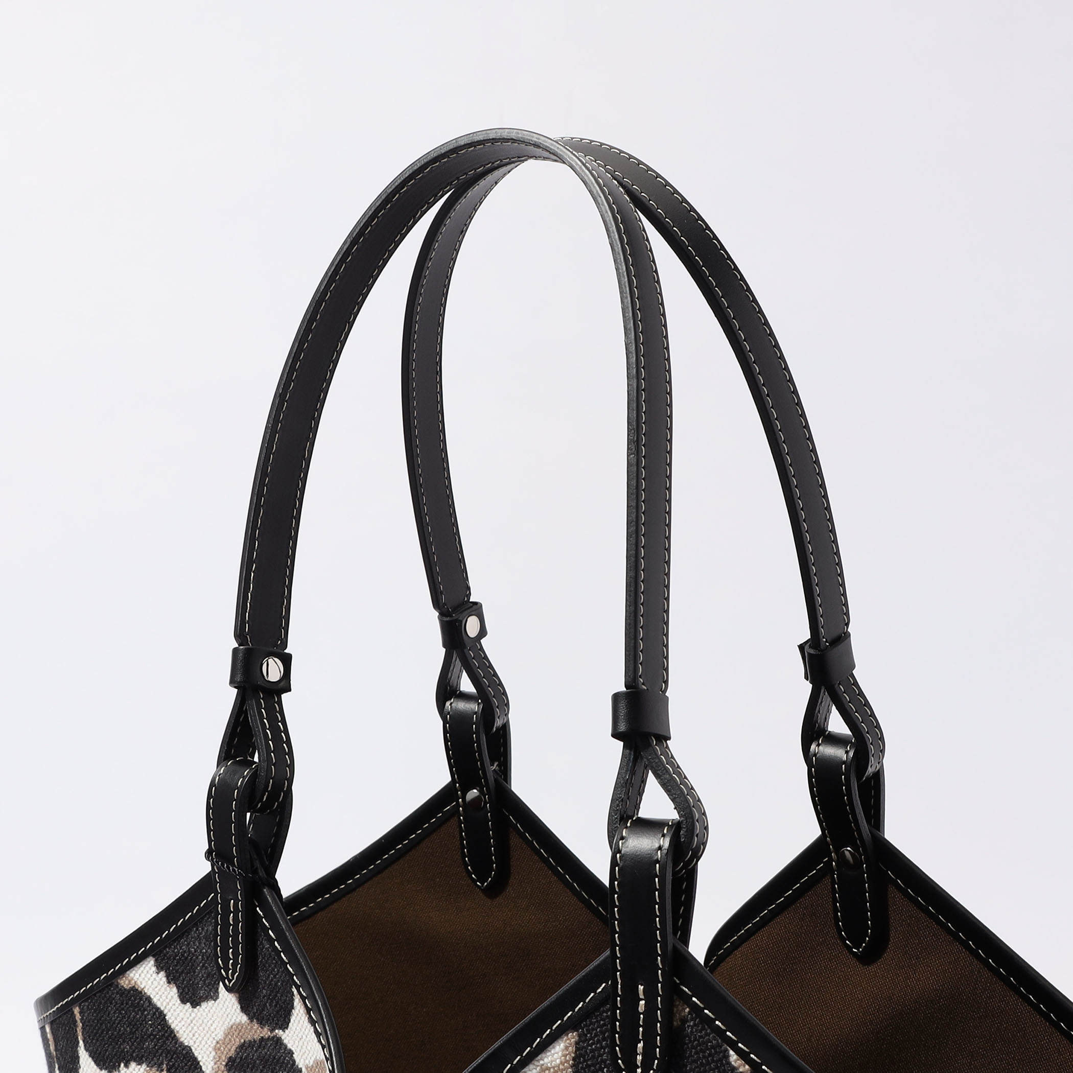 □FEEL AND TASTE UMBRELLA トートバッグ｜トゥモローランド