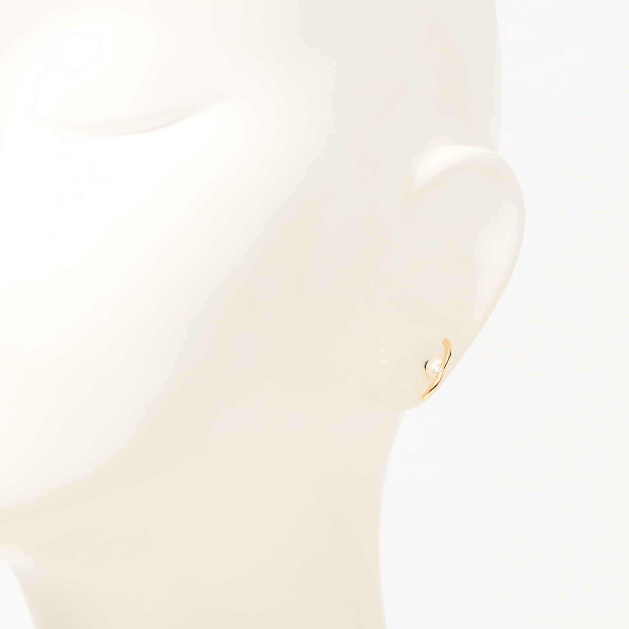 別注】Hirotaka パール ピアス｜トゥモローランド 公式通販