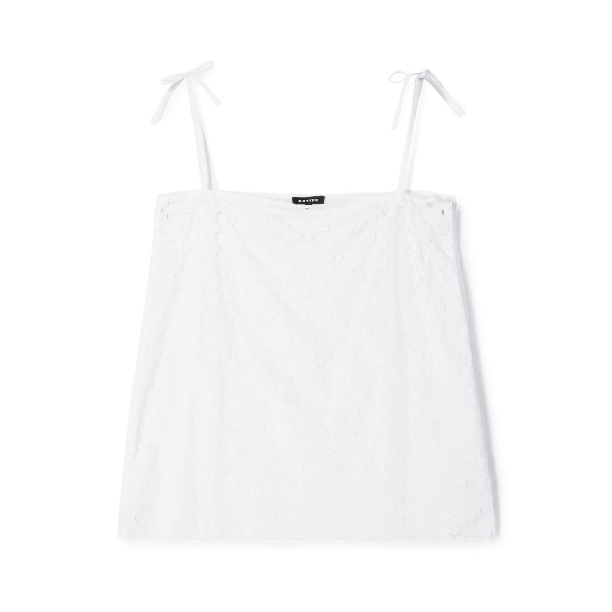 BOTTER FISHSKIN CAMISOLE
