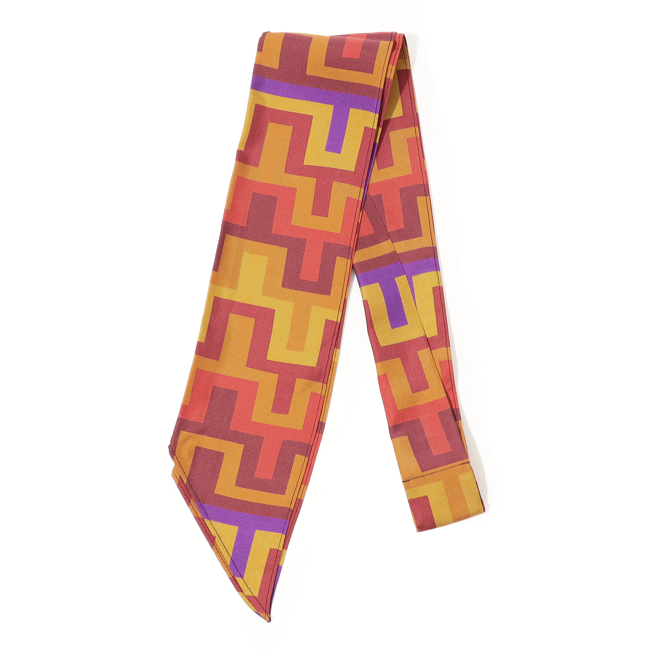 TOMORROWLAND シルク スカーフ｜トゥモローランド 公式通販