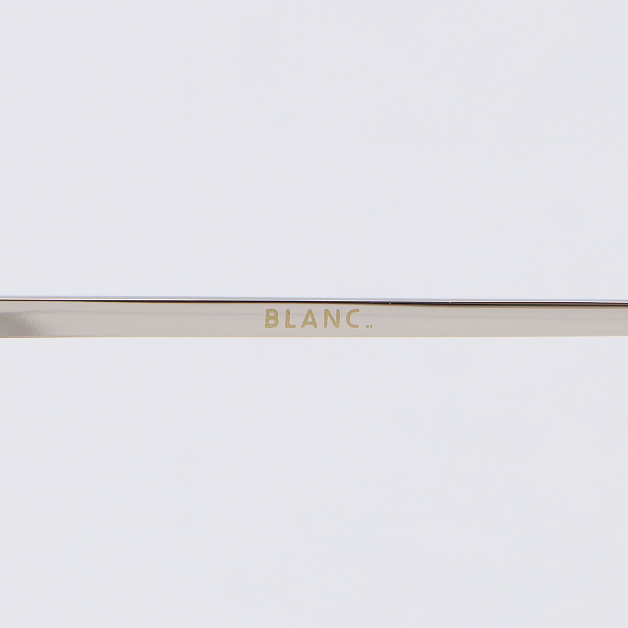 BLANC.. BM011 サングラス｜トゥモローランド 公式通販