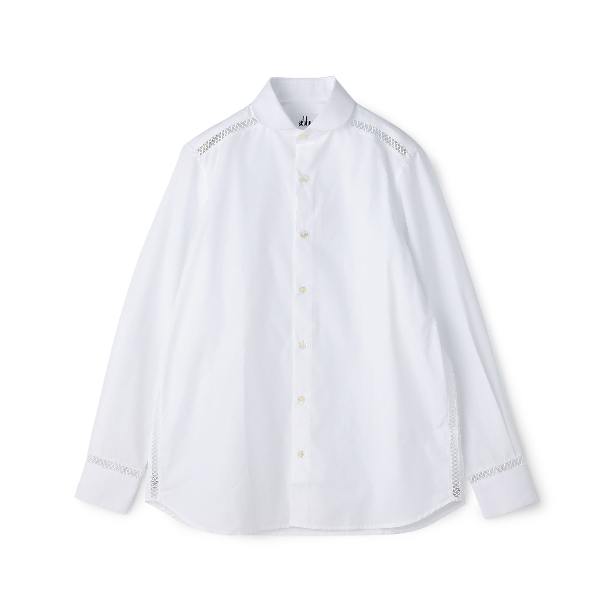 sebline CHEMISE DE GARSON シャツ