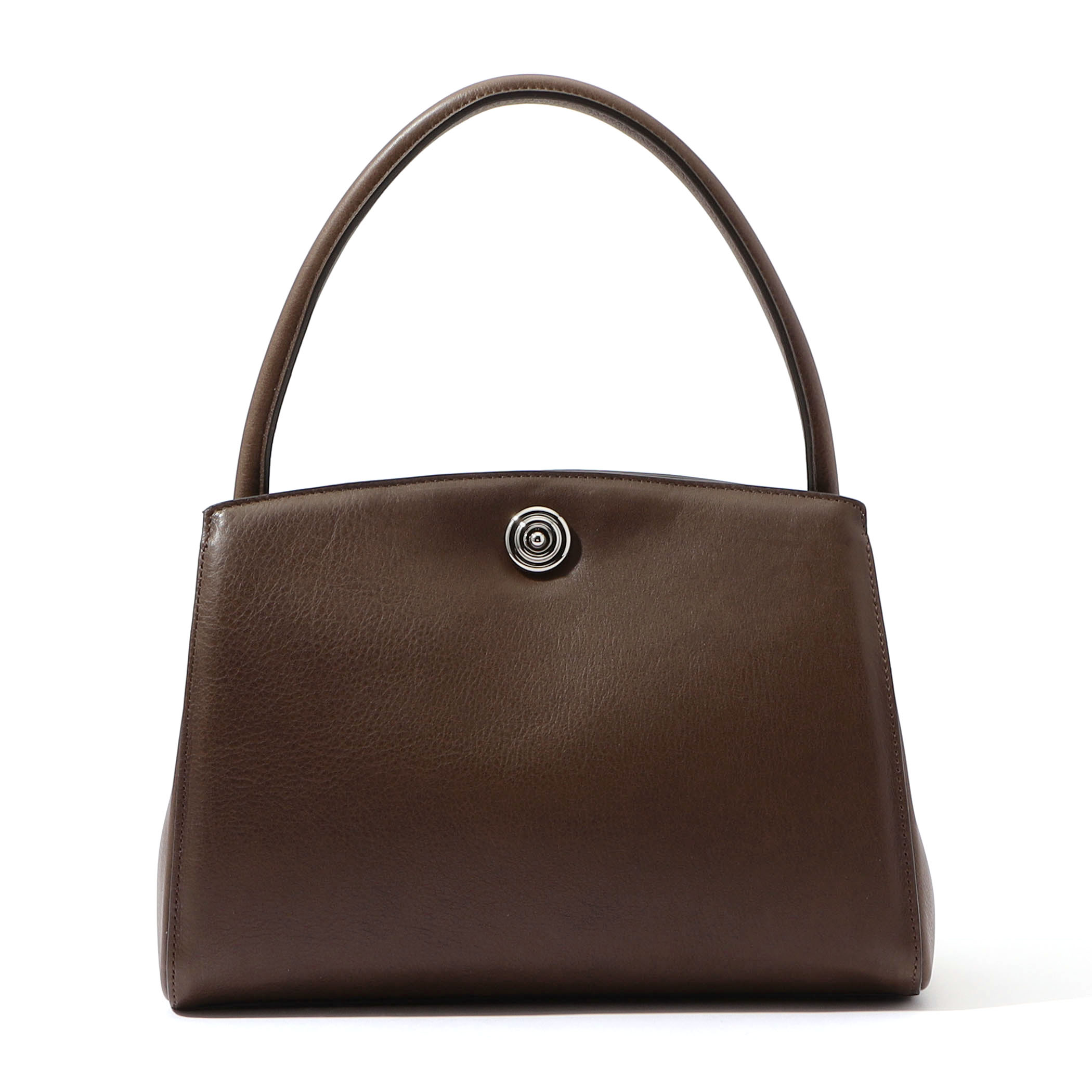 LIFFNER PUSHLOCK ハンドバッグ