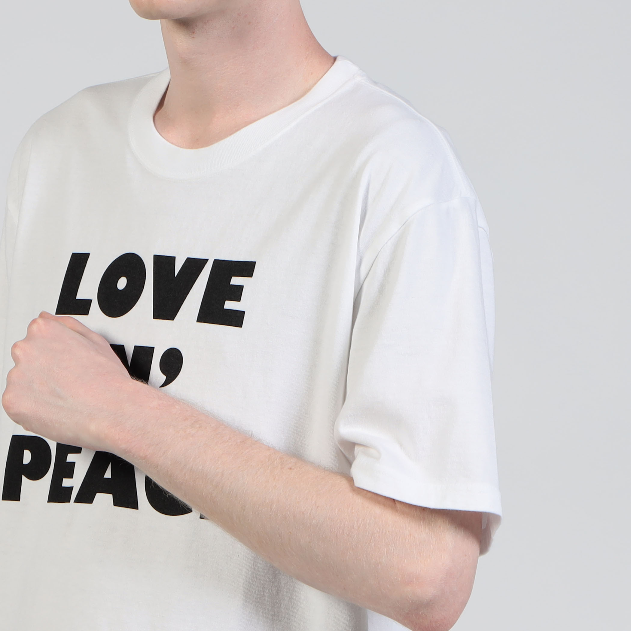 ランニングTシャツ（ロングスリーブ） ZMRLS11c901 Earls X SAYSKY Longsleeve - Black [メンズ]