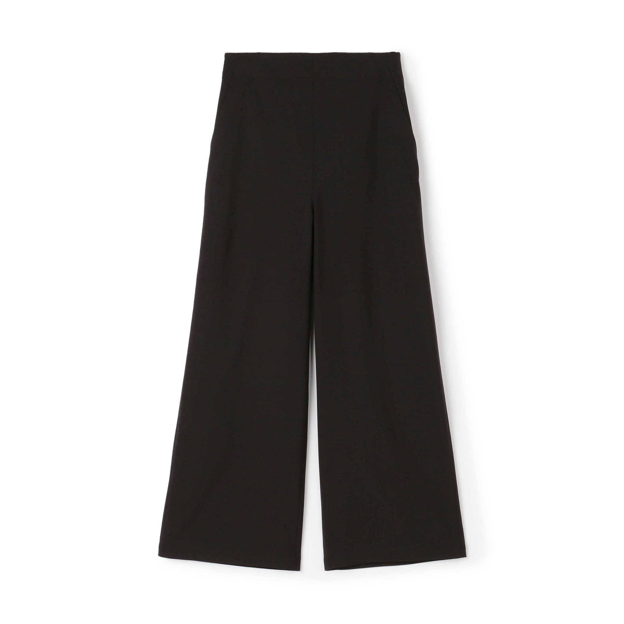 ■2WAYストレッチ ワイドパンツ