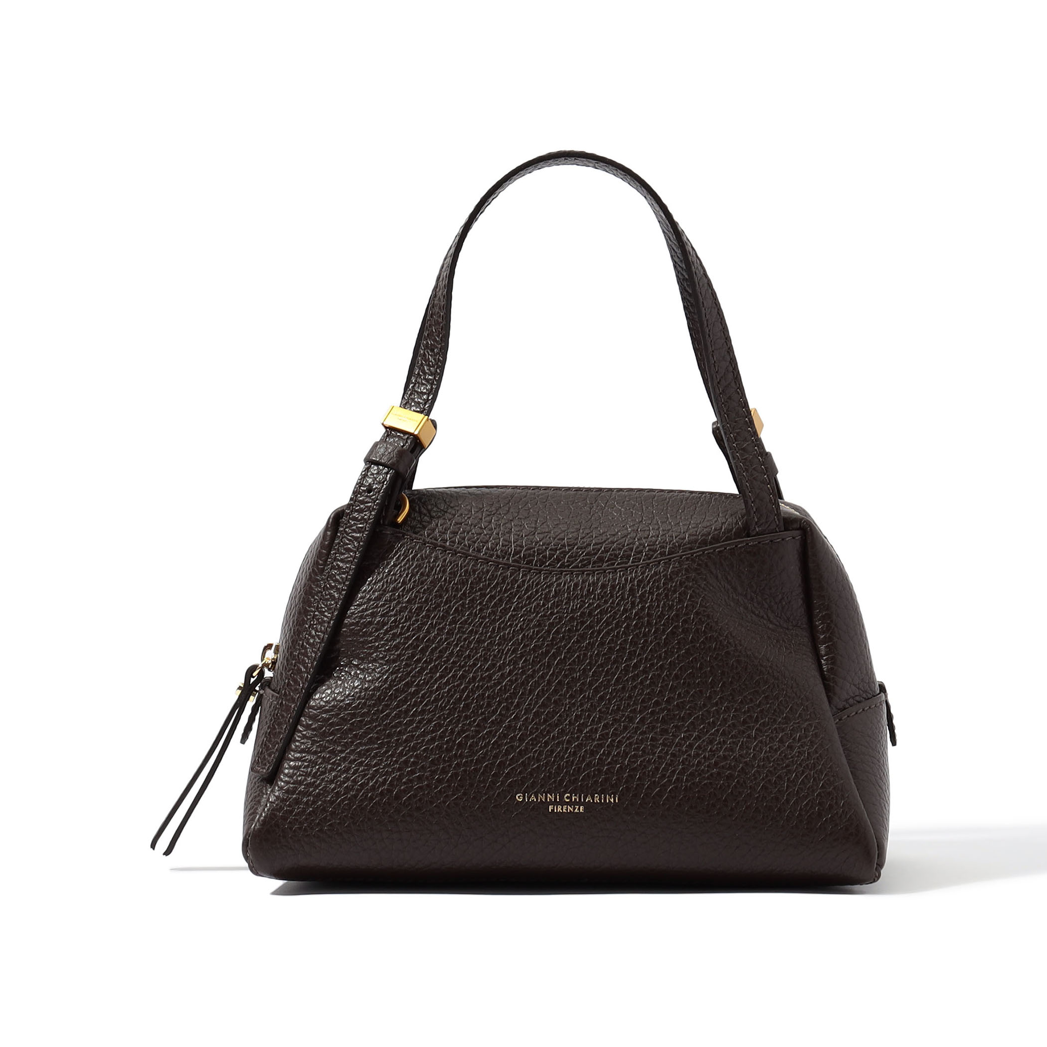 GIANNI CHIARINI DEA ショルダーバッグ