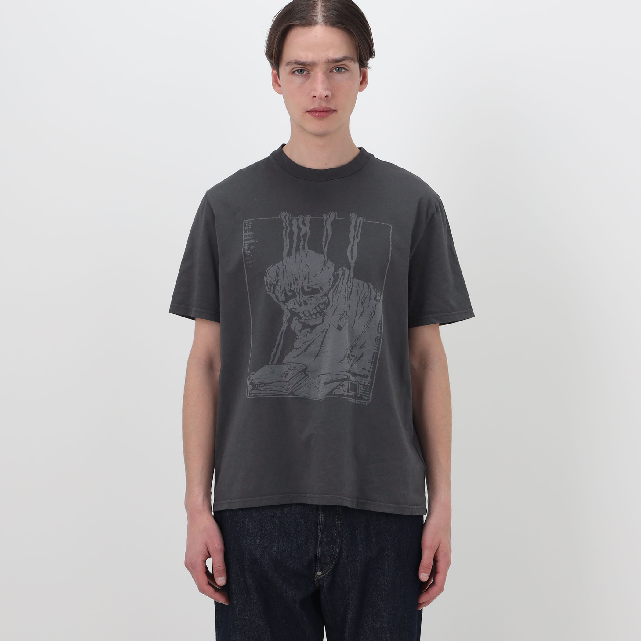 OUR LEGACY BOX T-SHIRT Angry Fan Mail｜トゥモローランド 公式サイト