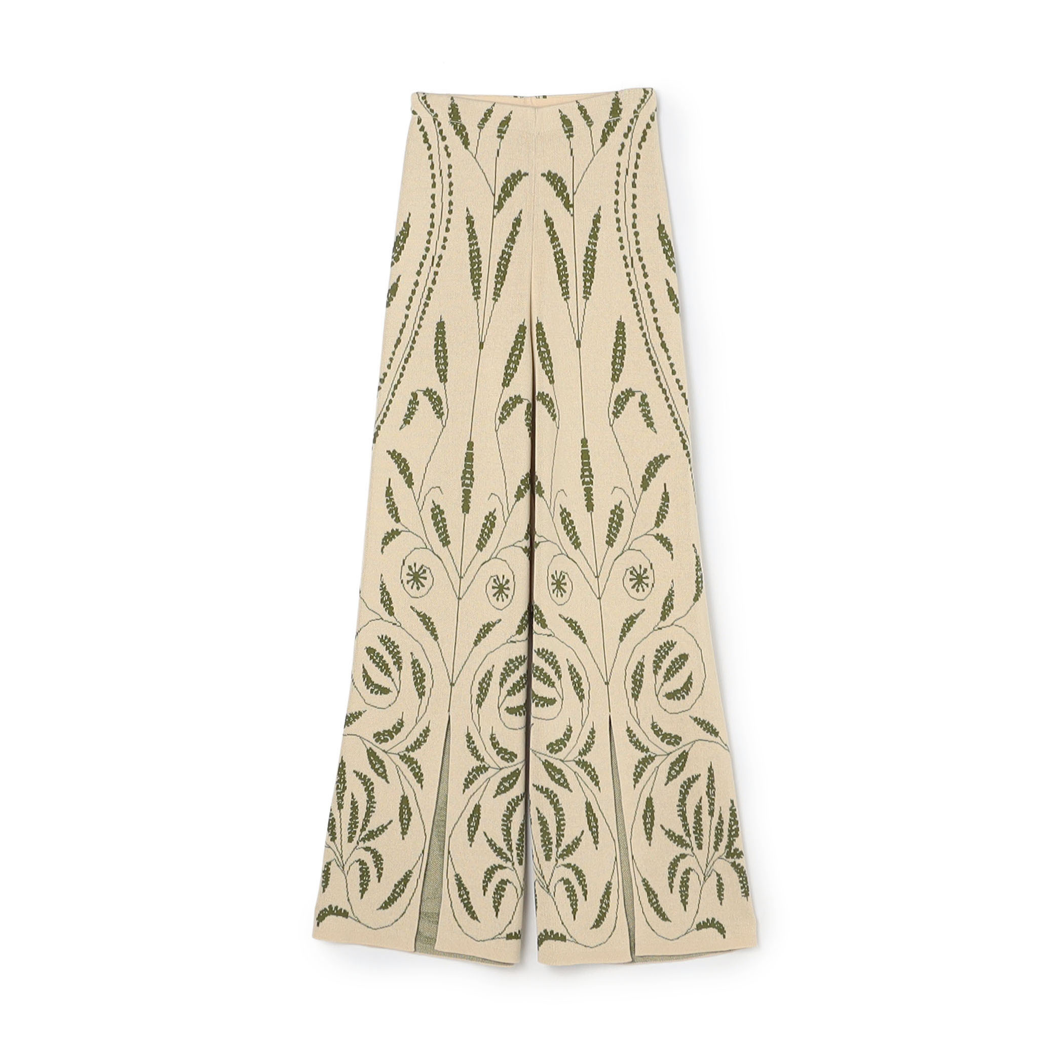 BY MALENE BIRGER JORITH ワイドレッグ トラウザー