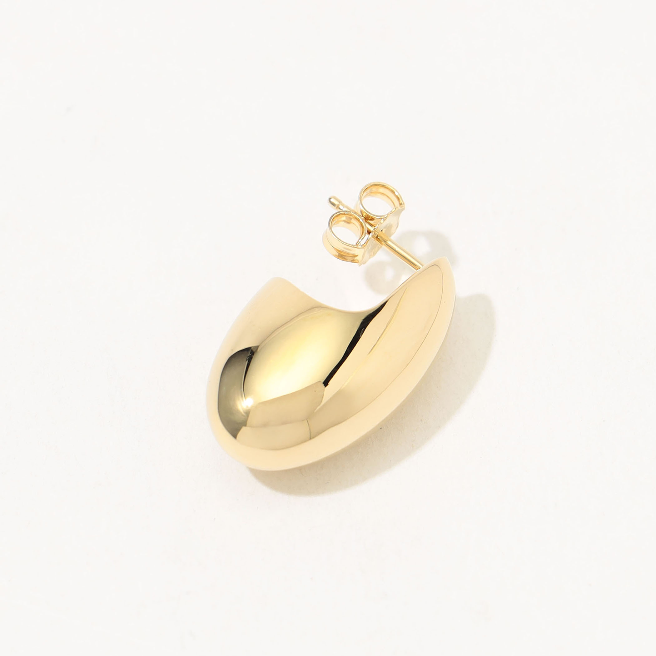 conte コンテ　＜Otiumberg ＞PEBBLE ピアス Otiumberg ＞PEBBLE ピアス