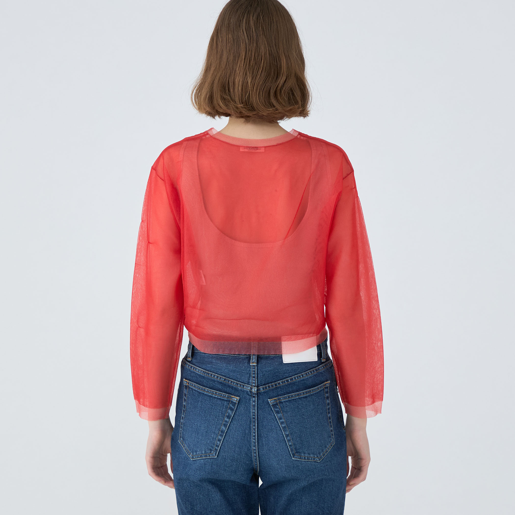 SALE 30%OFF】TOMORROWLAND MACPHEE マカフィー レディース