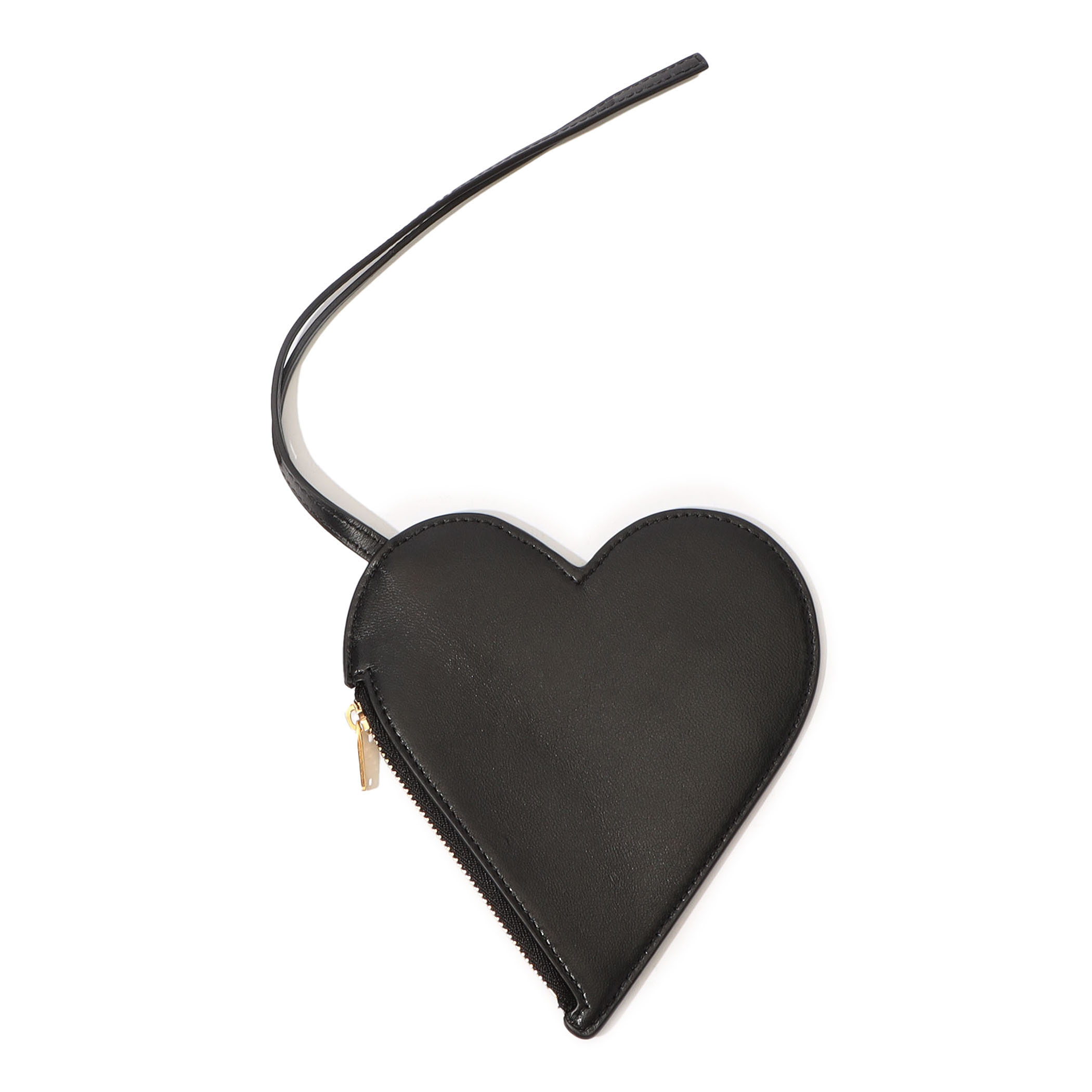 JIL SANDER HEART POUCH ポーチバッグ｜トゥモローランド 公式通販