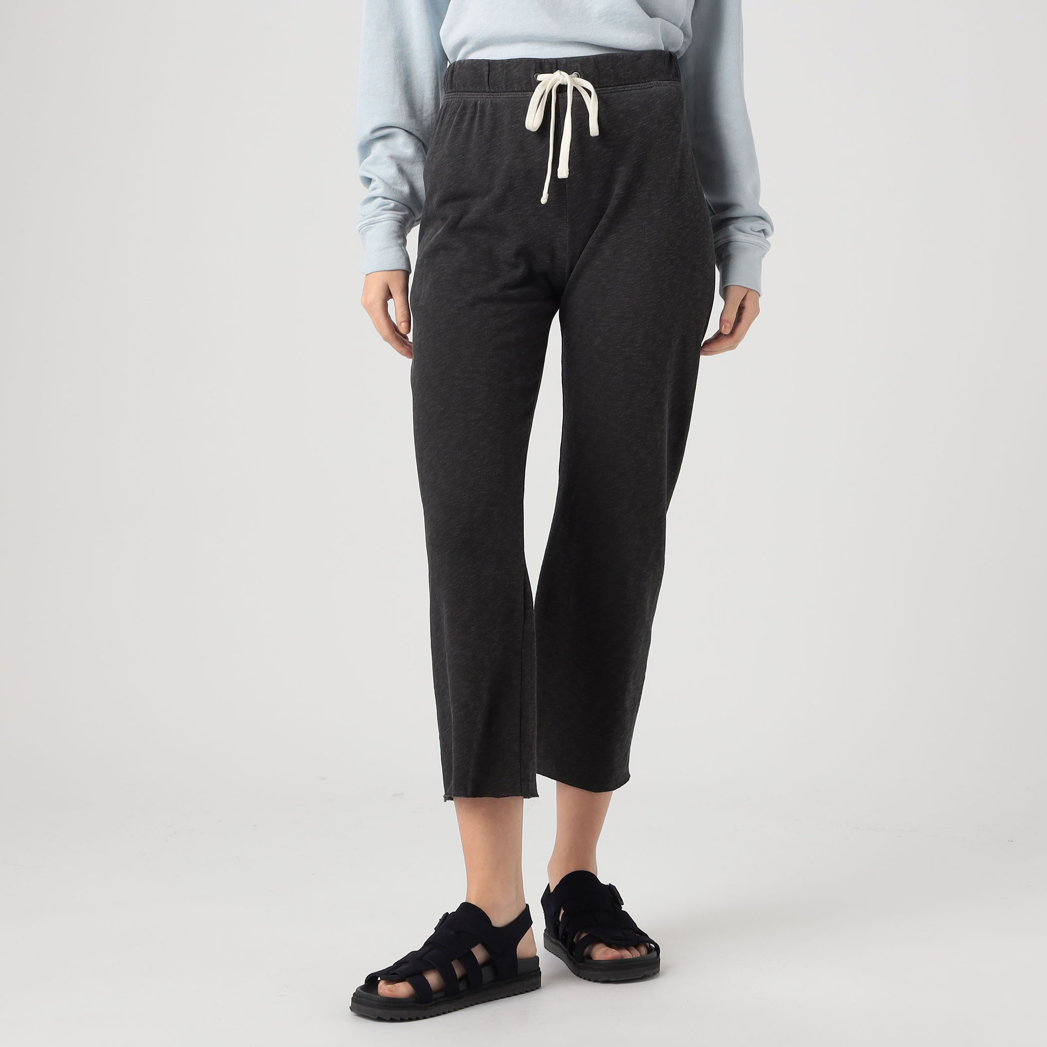 パンツ roll up pants パンツ – YZ