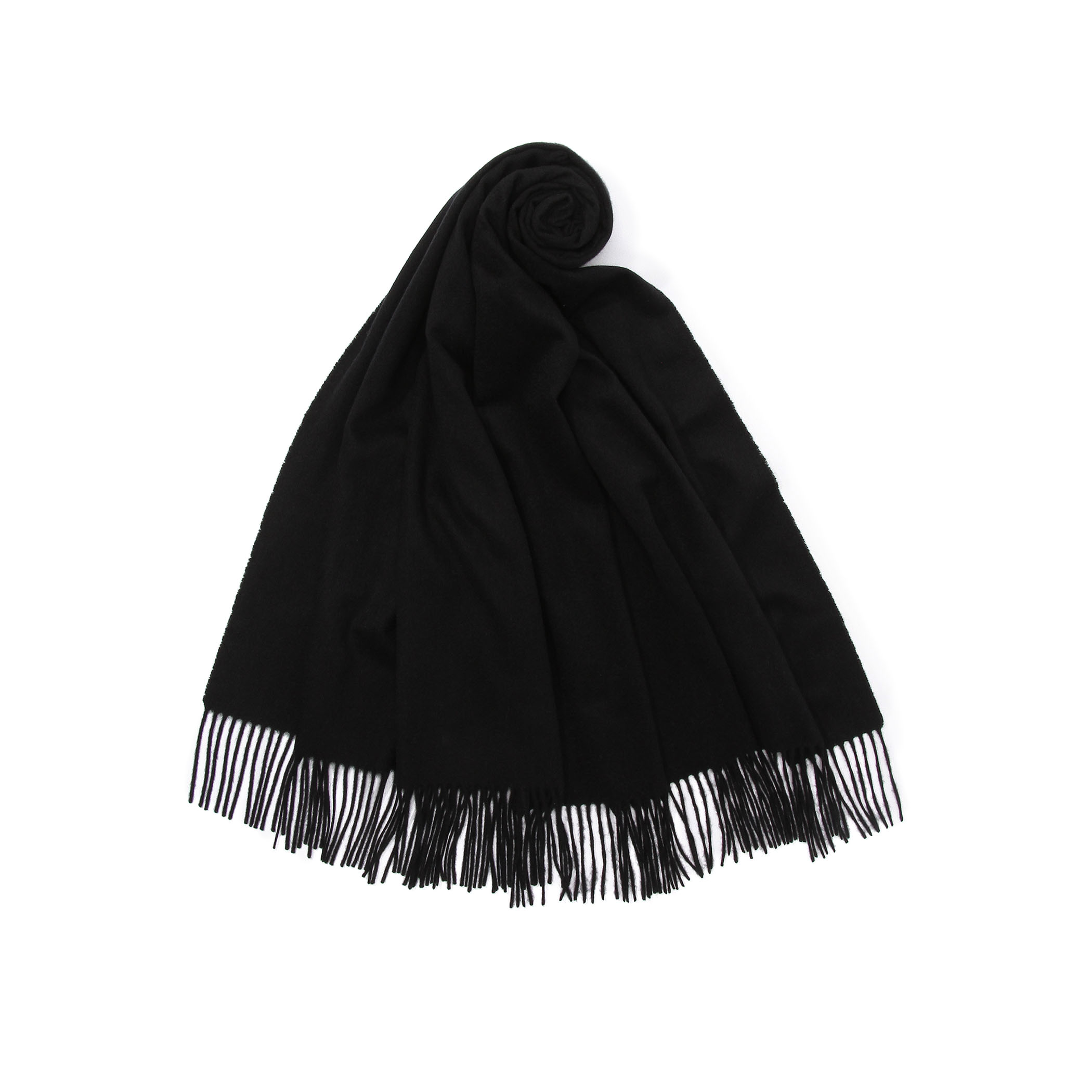 GALERIE VIE カシミヤストール