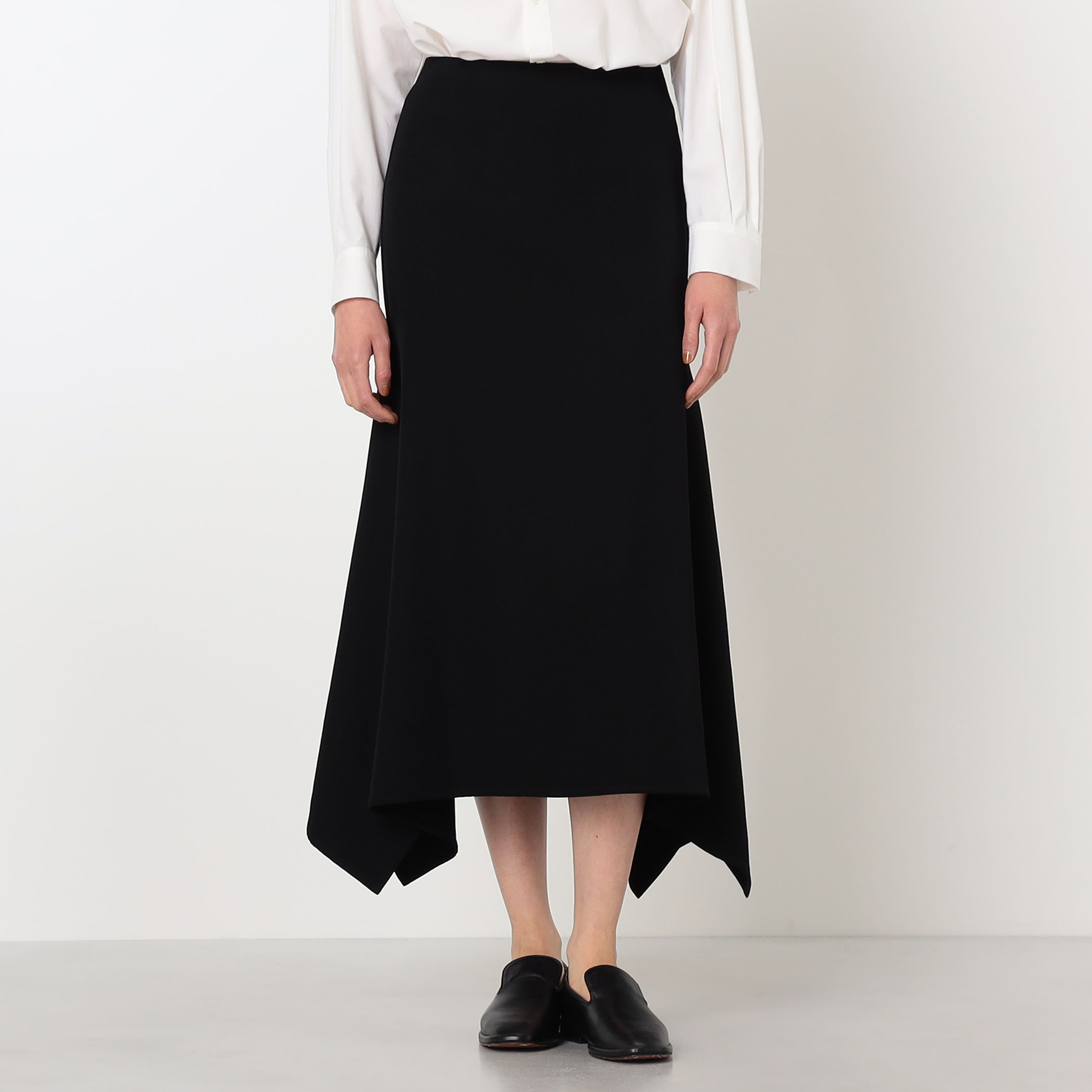 ERDEM PENCIL ミディアムスカート｜トゥモローランド 公式サイト