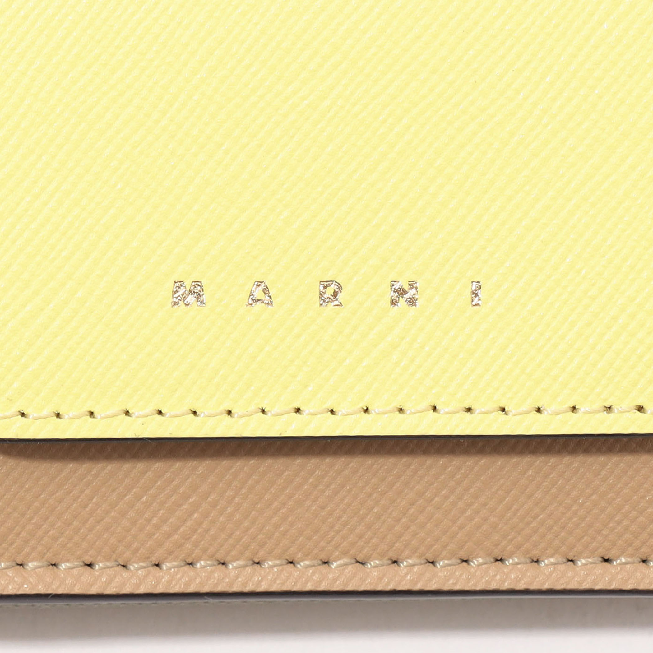 MARNI TRIFOLD ウォレット トゥモローランド 公式サイト