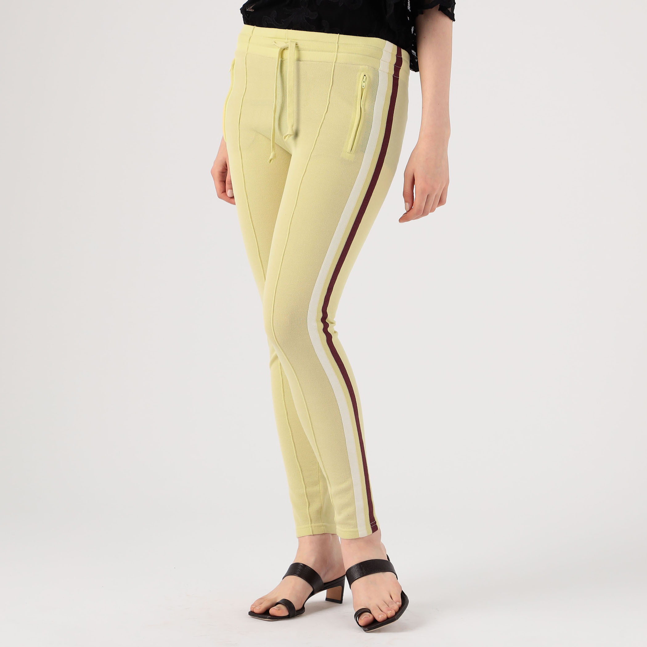 ISABEL MARANT ETOILE DARIO レーヨンポリエステルナイロン