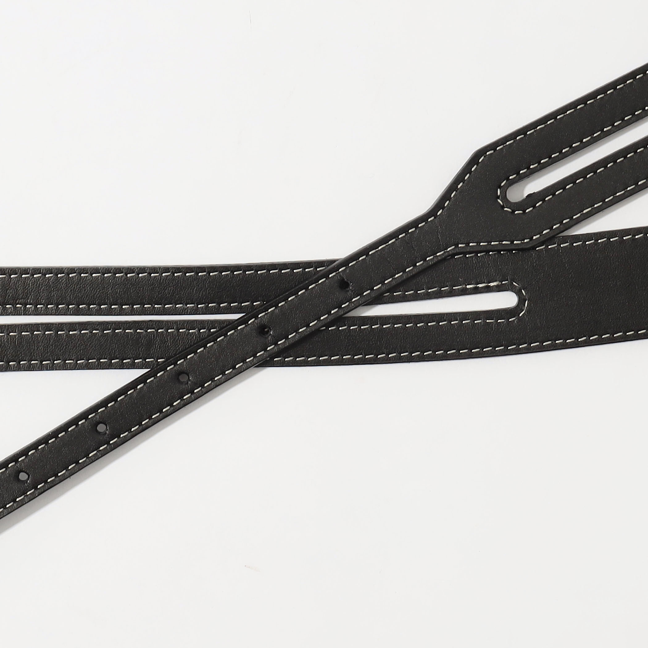 A VACATION RIBBON ゴールドバックル ベルト｜トゥモローランド 公式通販