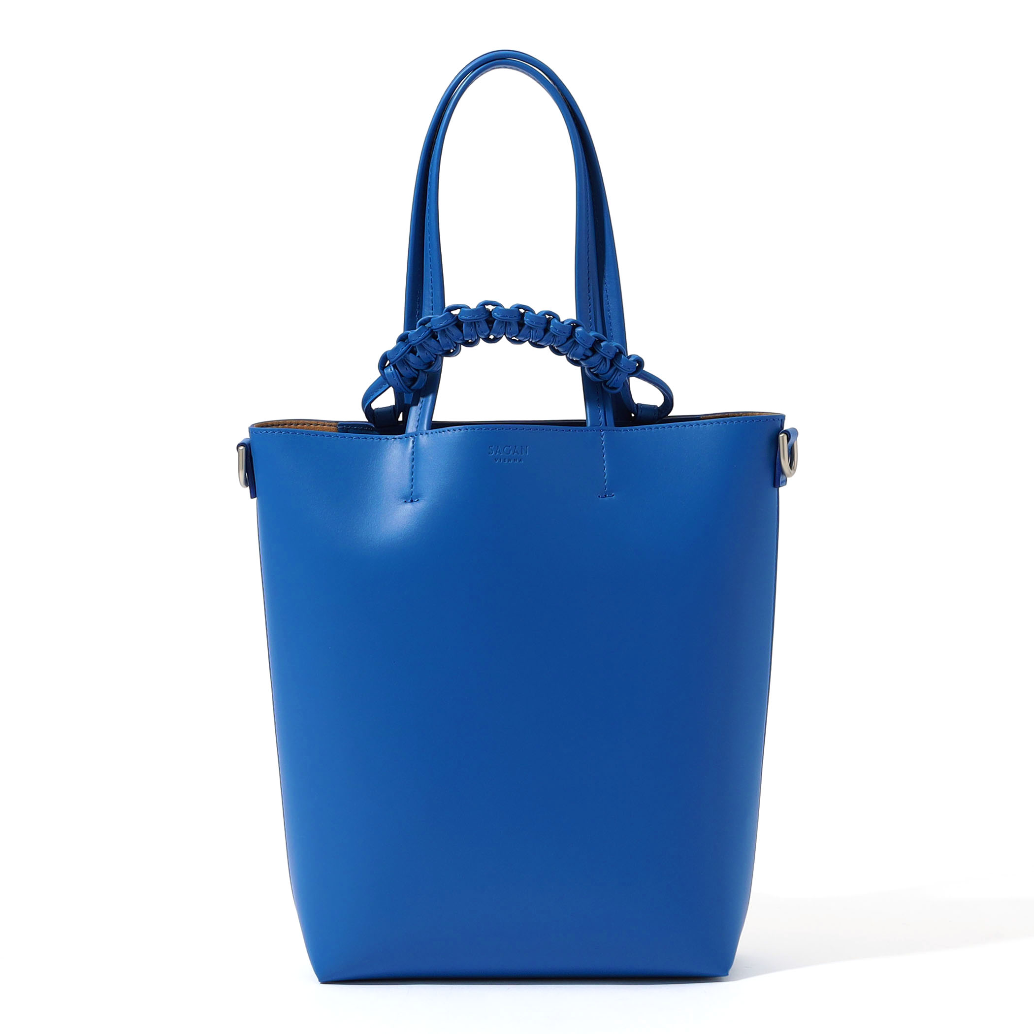 SAGAN VIENNA PAZAR TOTE NANO バッグ