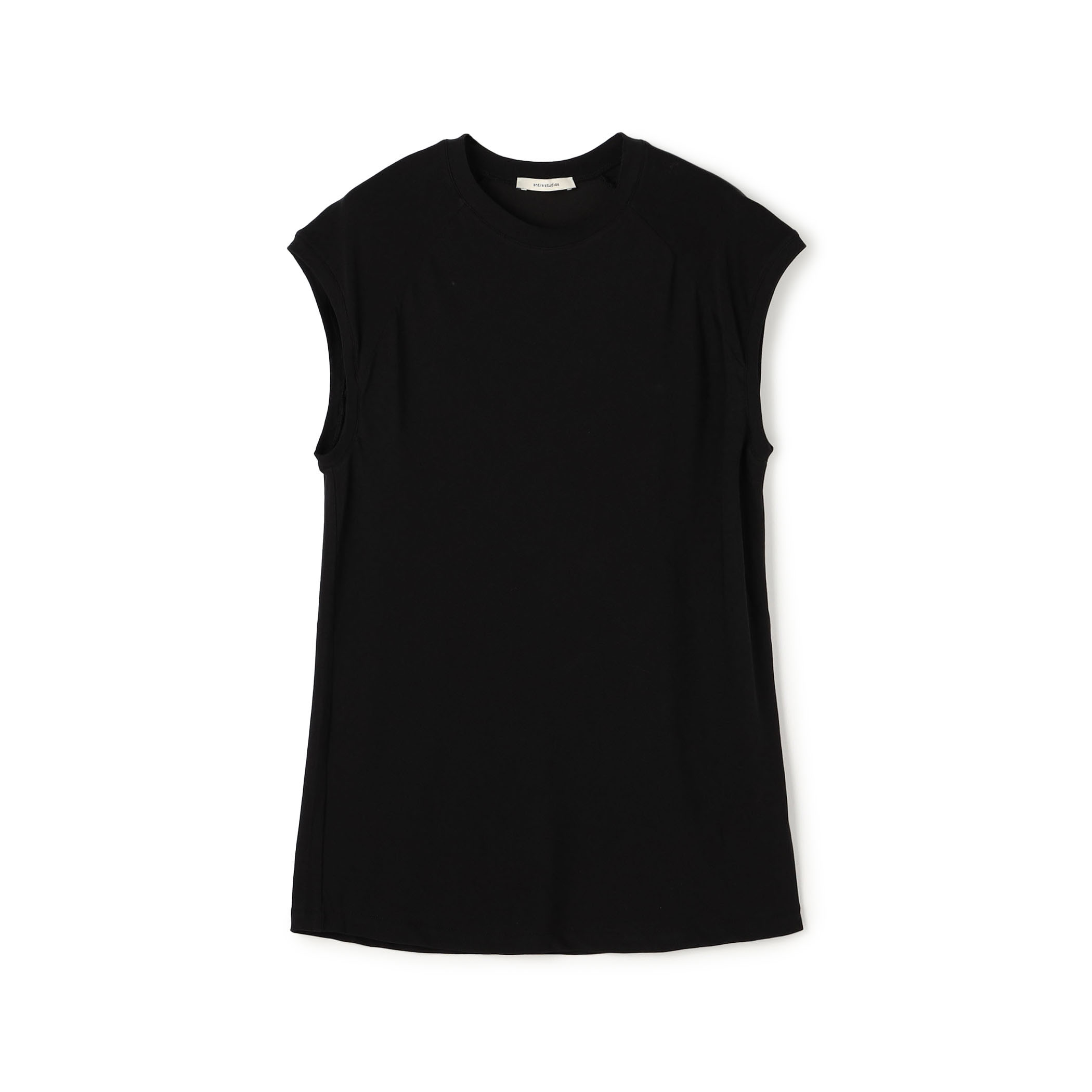 ■entire studios CUT OFF TANK