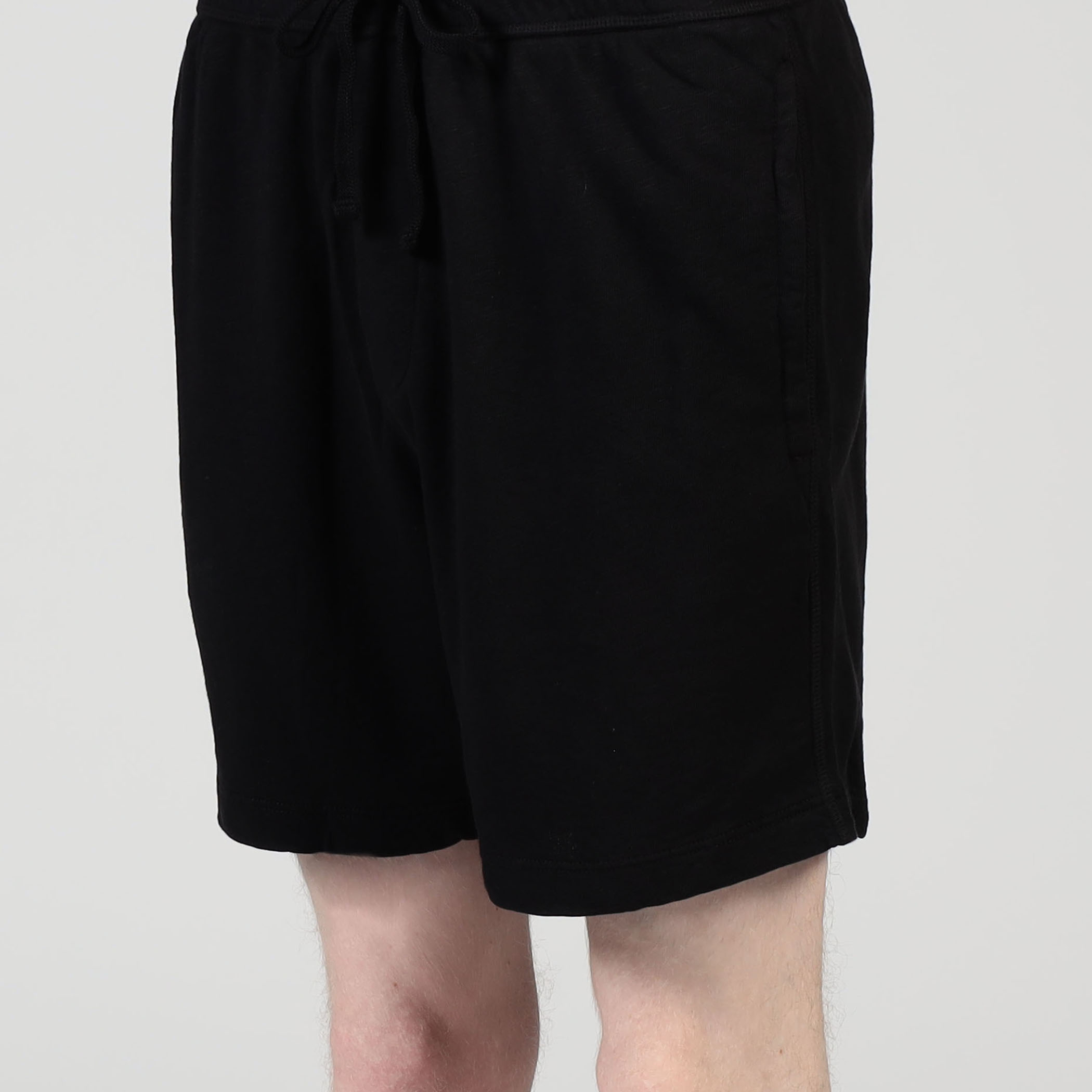 バックパイルスエット ショートパンツ MXA4192 バックパイルスエット ショートパンツ MXA4192