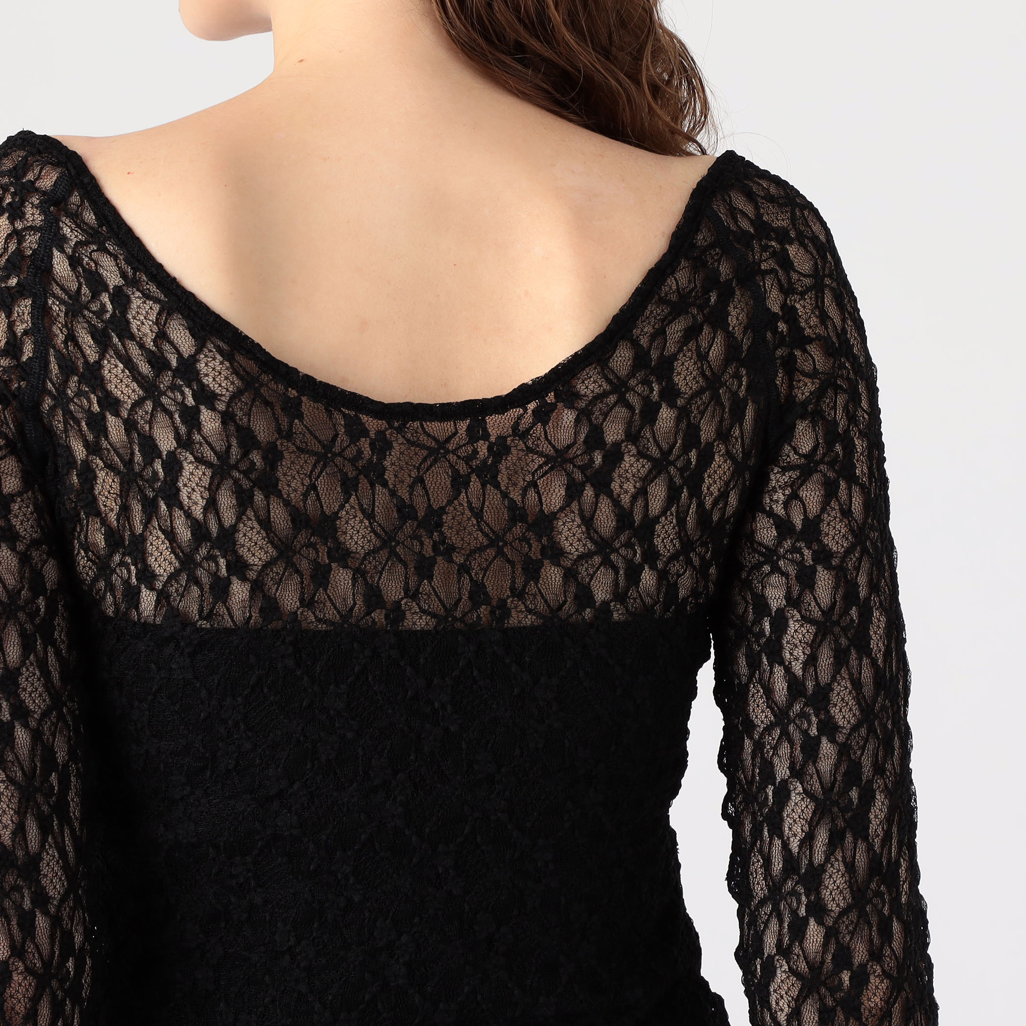 Simone Wild Swan Bodysuit｜トゥモローランド 公式通販