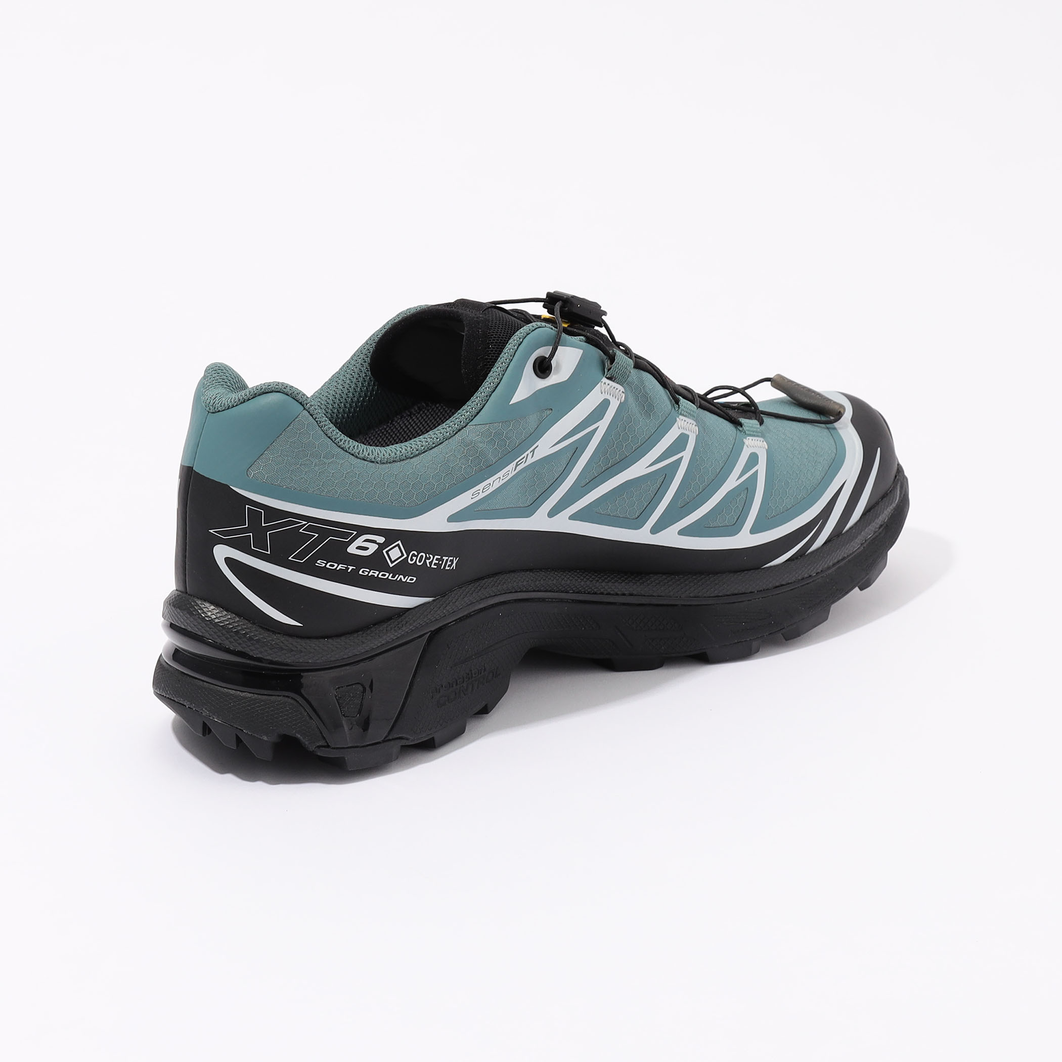 SALOMON ADVANCED XT-6 GTX｜トゥモローランド 公式通販