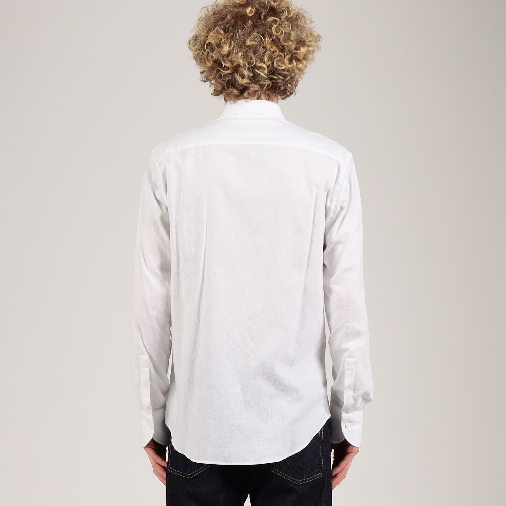 BOURRIENNE ENTCOT4M SHIRT｜トゥモローランド 公式通販