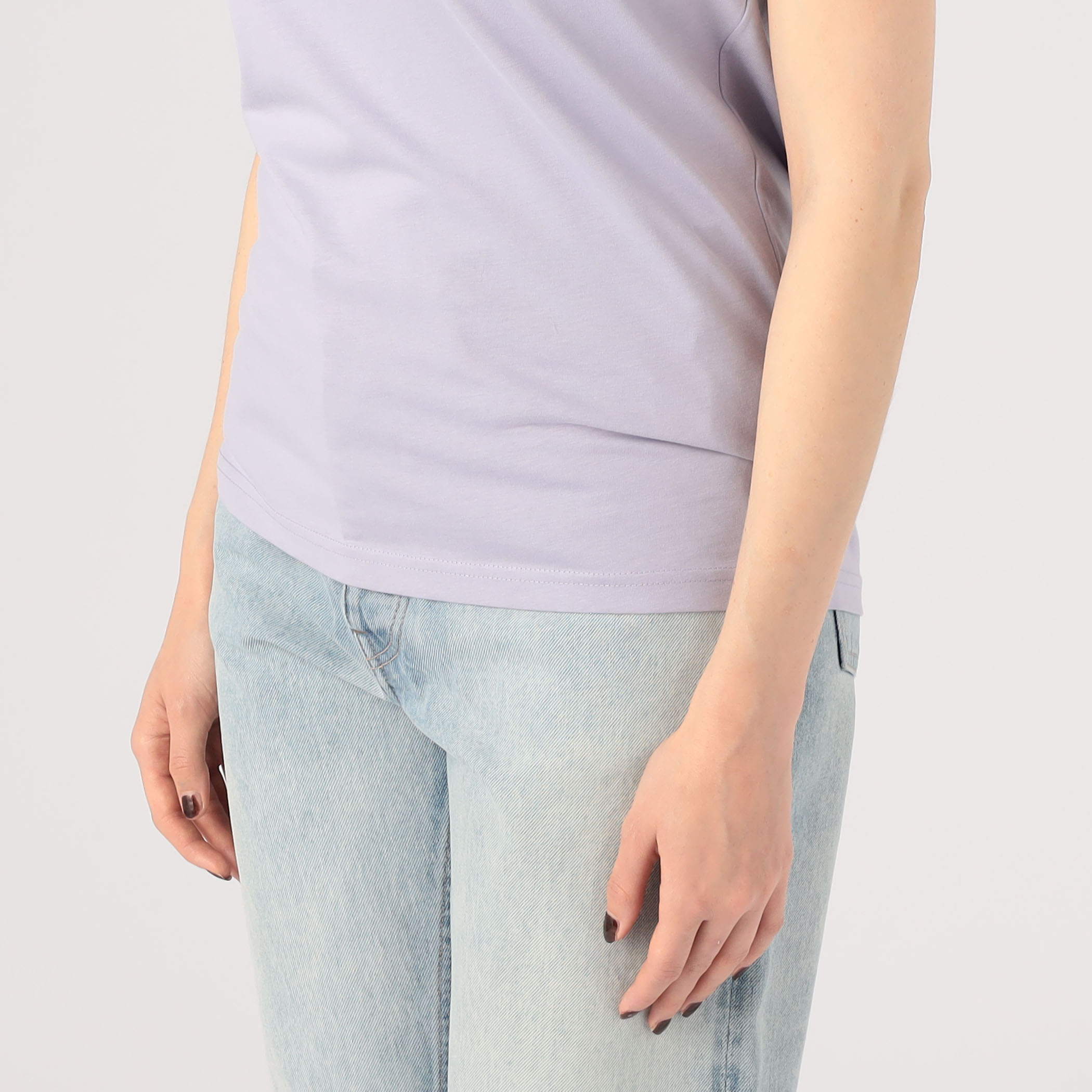 Les Petits Basics DIMANCHE MUGUET. Tシャツ｜トゥモローランド