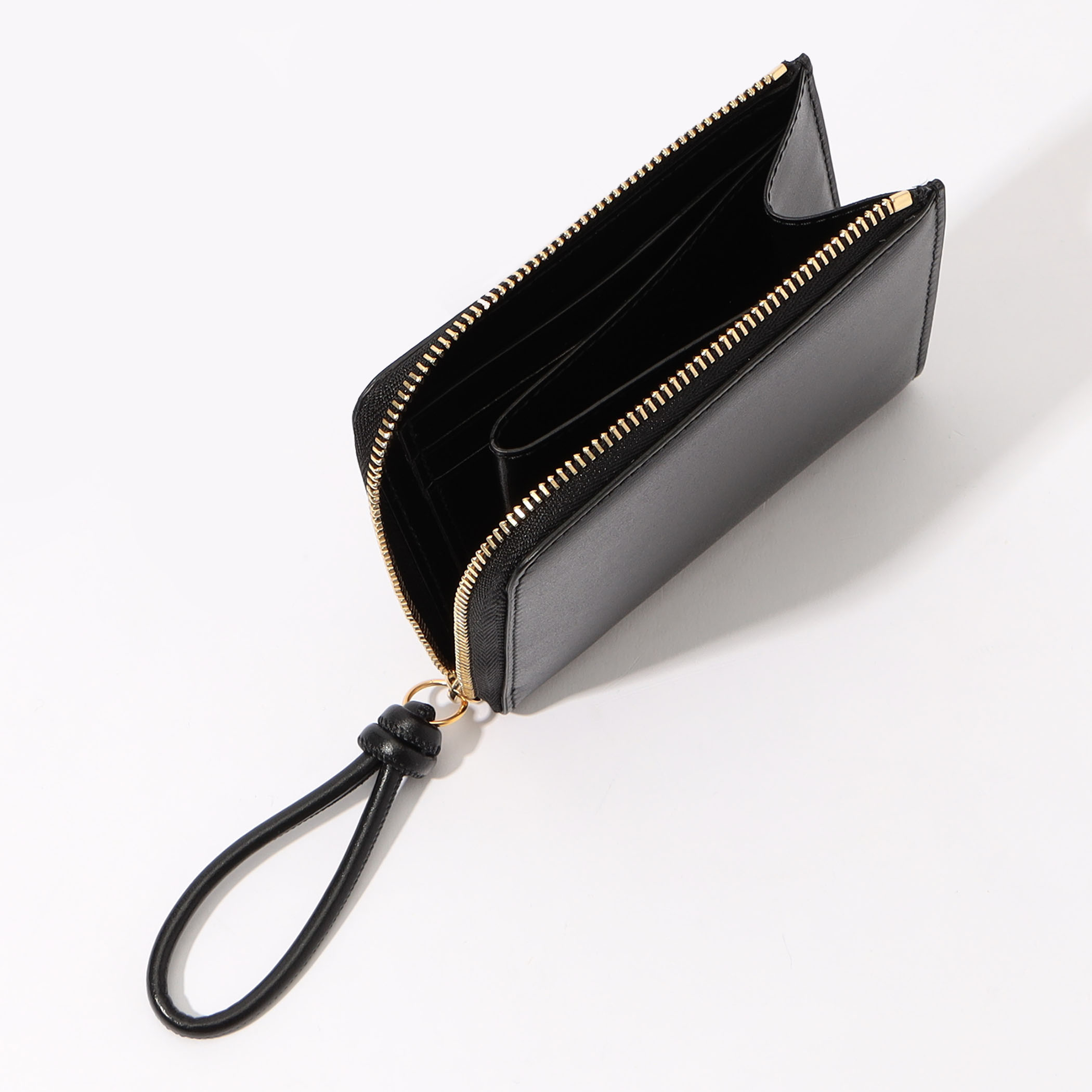 JIL SANDER CREDIT PURSE GIRO カードホルダー｜トゥモローランド 公式通販