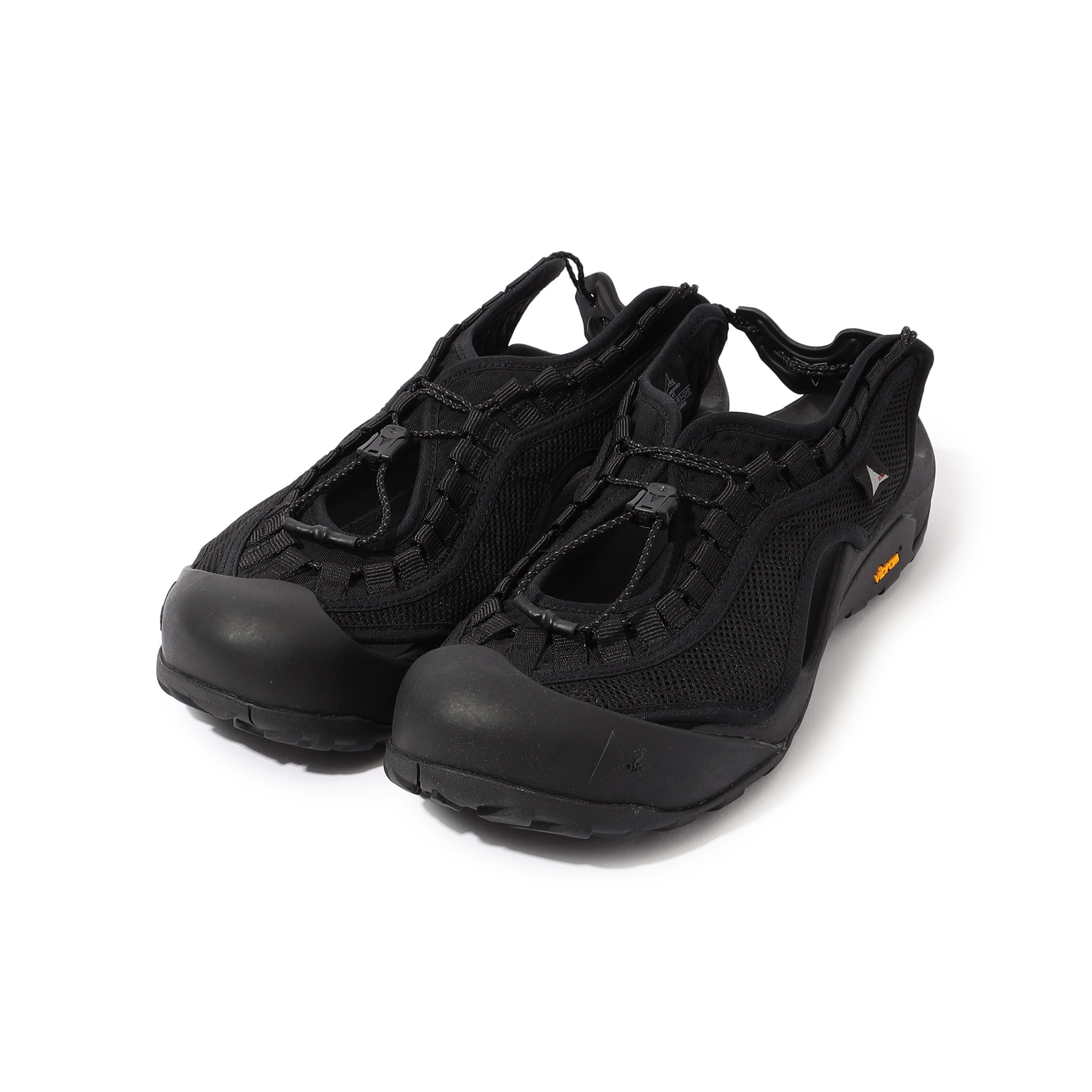 ROA Arpy Weaved サンダル