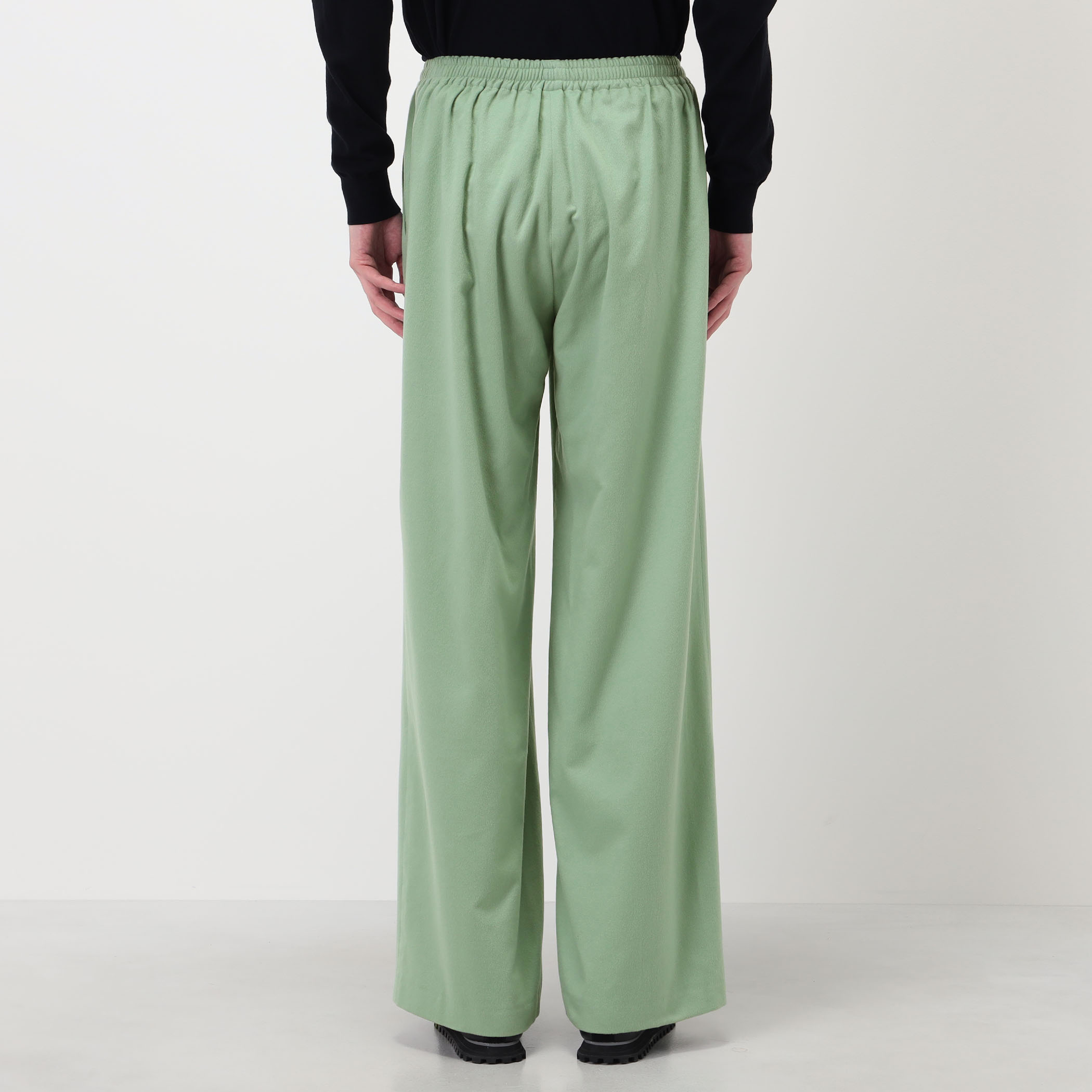 SETCHU PIJAMA PANTS CASHMERE｜トゥモローランド 公式サイト